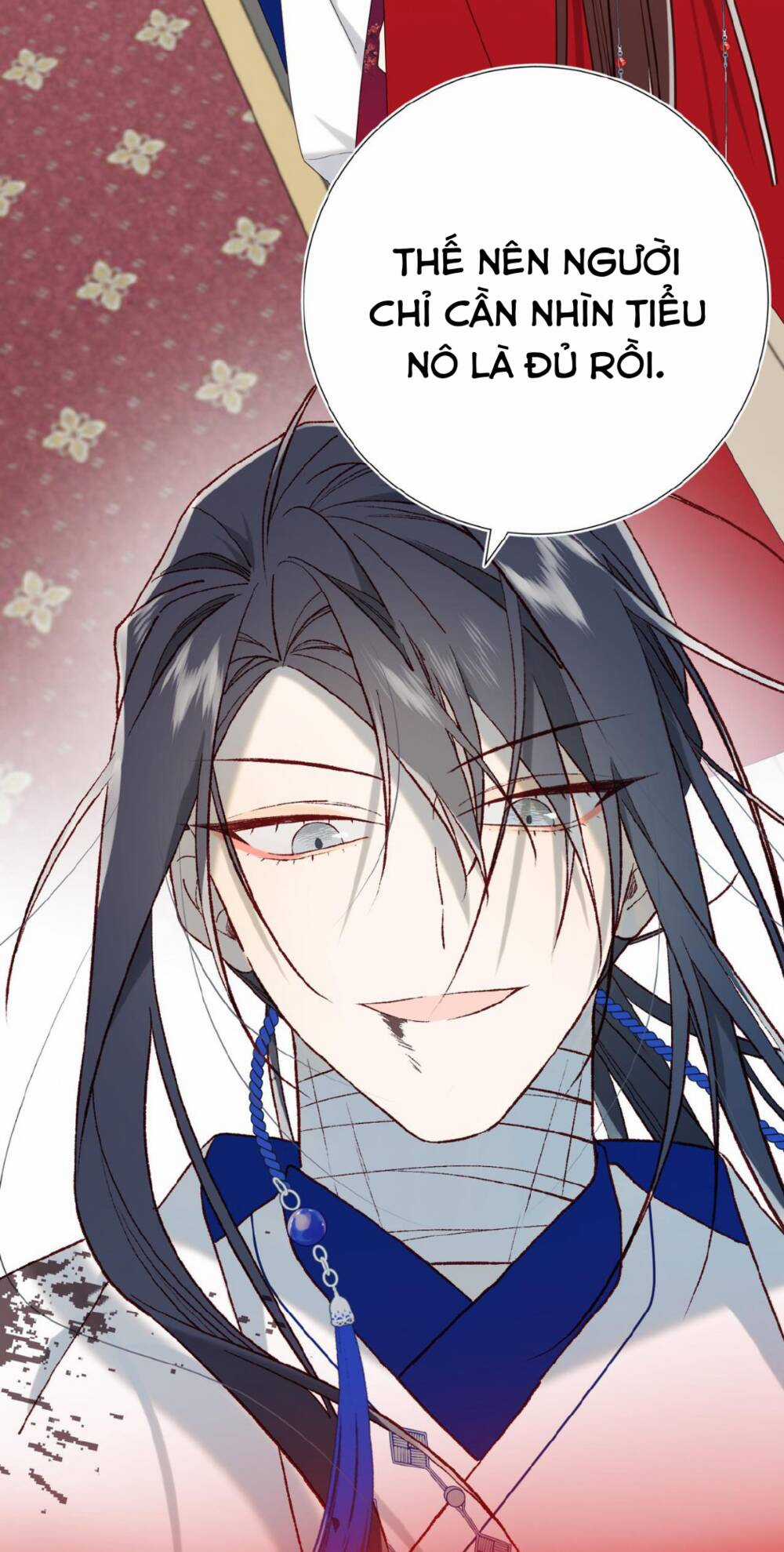 Ác Nữ Cự Tuyệt Cua Nam Chính Chapter 75 trang 13