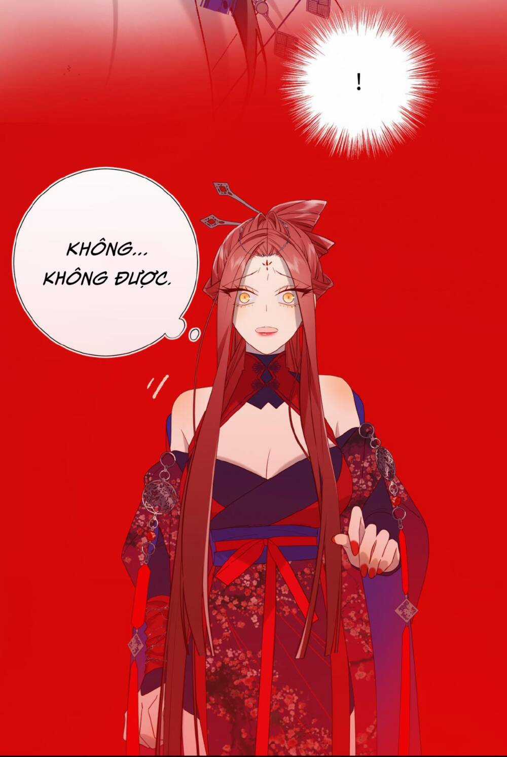 Ác Nữ Cự Tuyệt Cua Nam Chính Chapter 75 trang 14