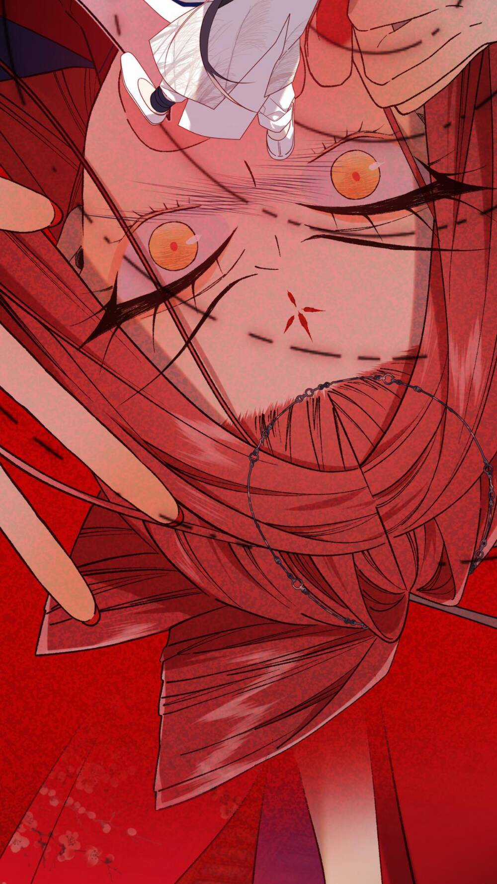 Ác Nữ Cự Tuyệt Cua Nam Chính Chapter 75 trang 16