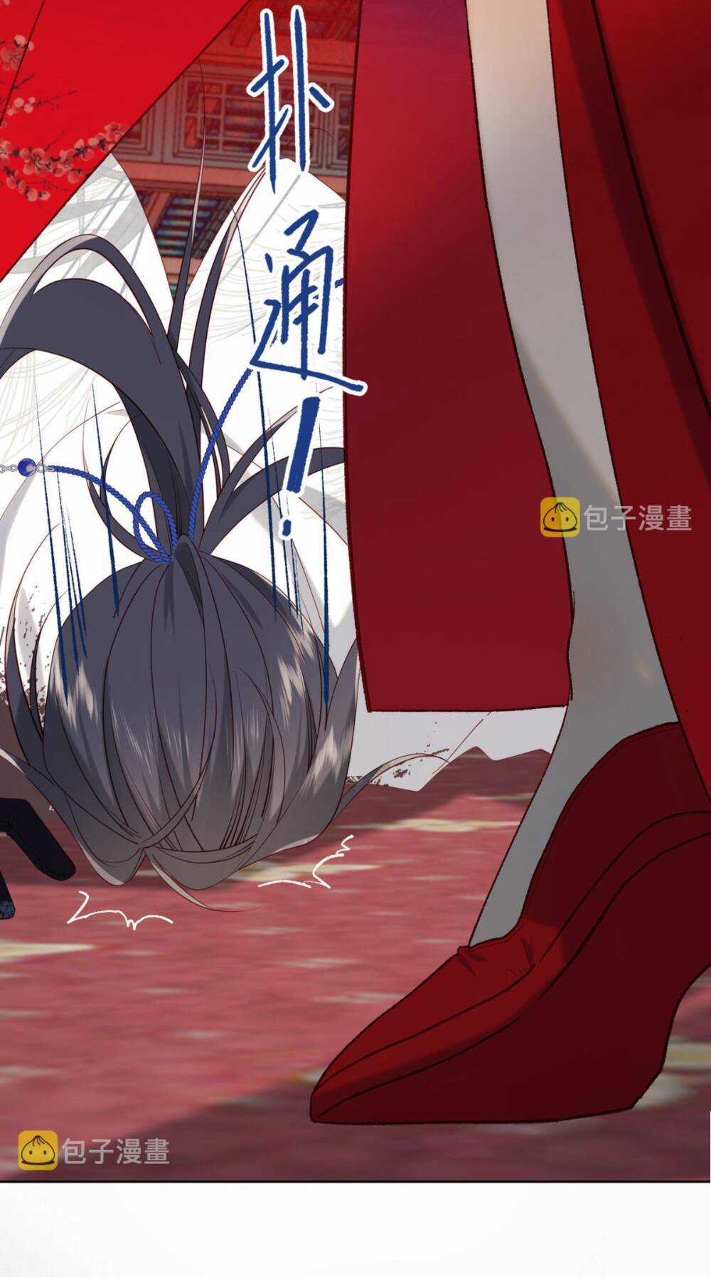 Ác Nữ Cự Tuyệt Cua Nam Chính Chapter 75 trang 17