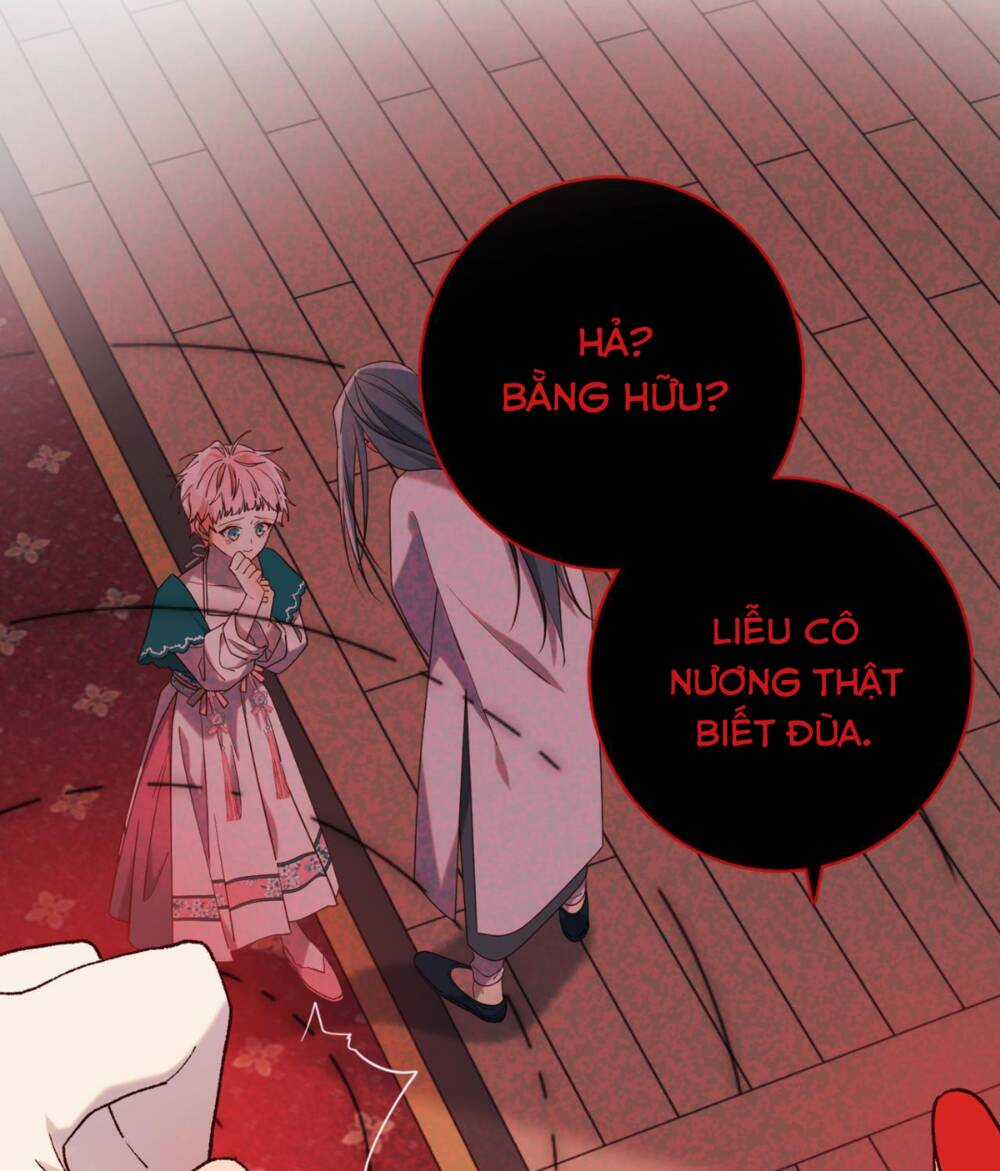 Ác Nữ Cự Tuyệt Cua Nam Chính Chapter 75 trang 20