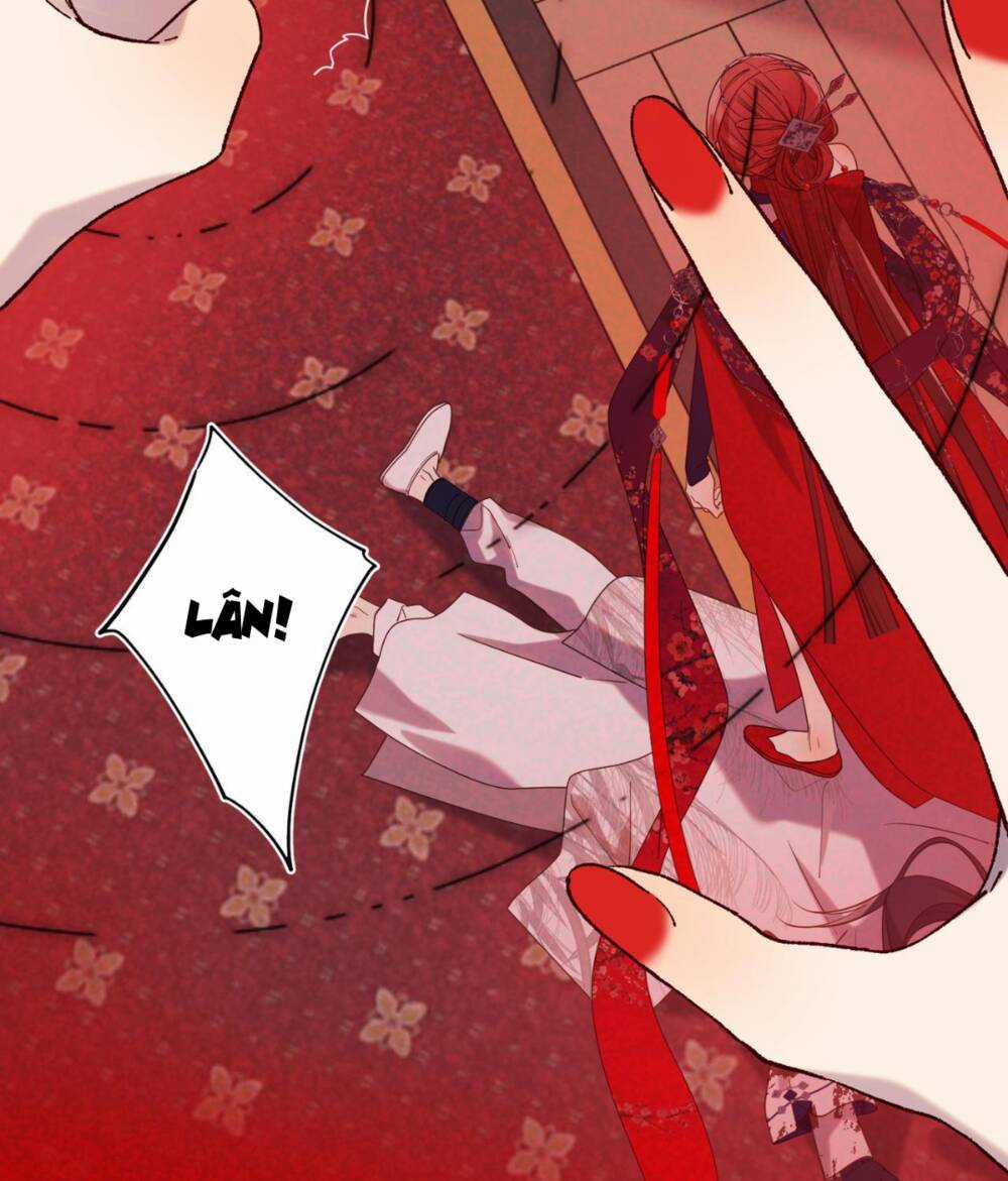 Ác Nữ Cự Tuyệt Cua Nam Chính Chapter 75 trang 21