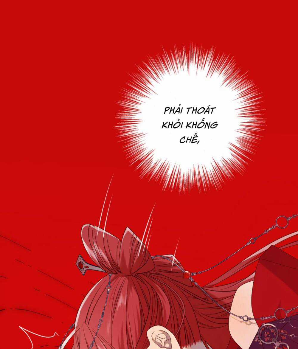 Ác Nữ Cự Tuyệt Cua Nam Chính Chapter 75 trang 26