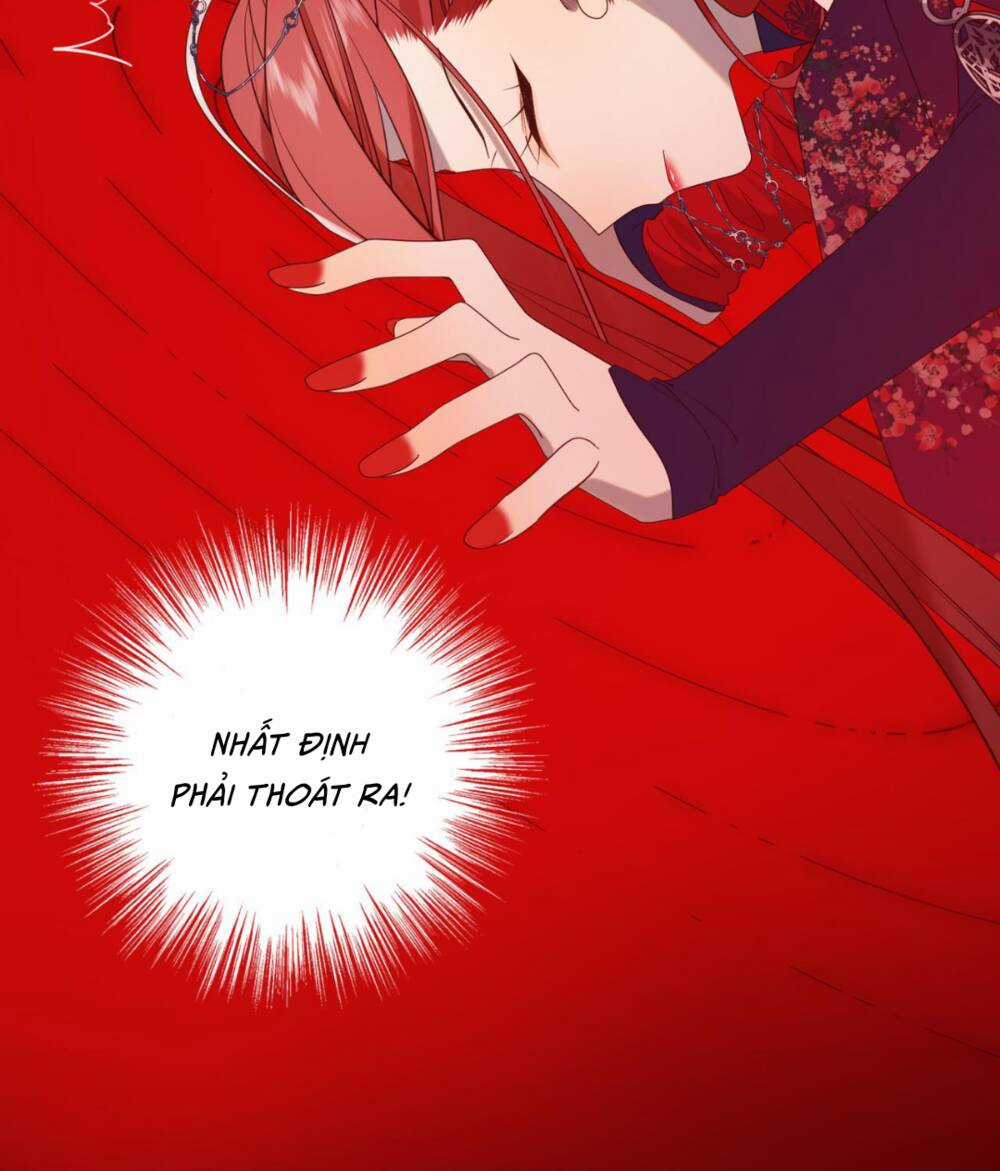 Ác Nữ Cự Tuyệt Cua Nam Chính Chapter 75 trang 27