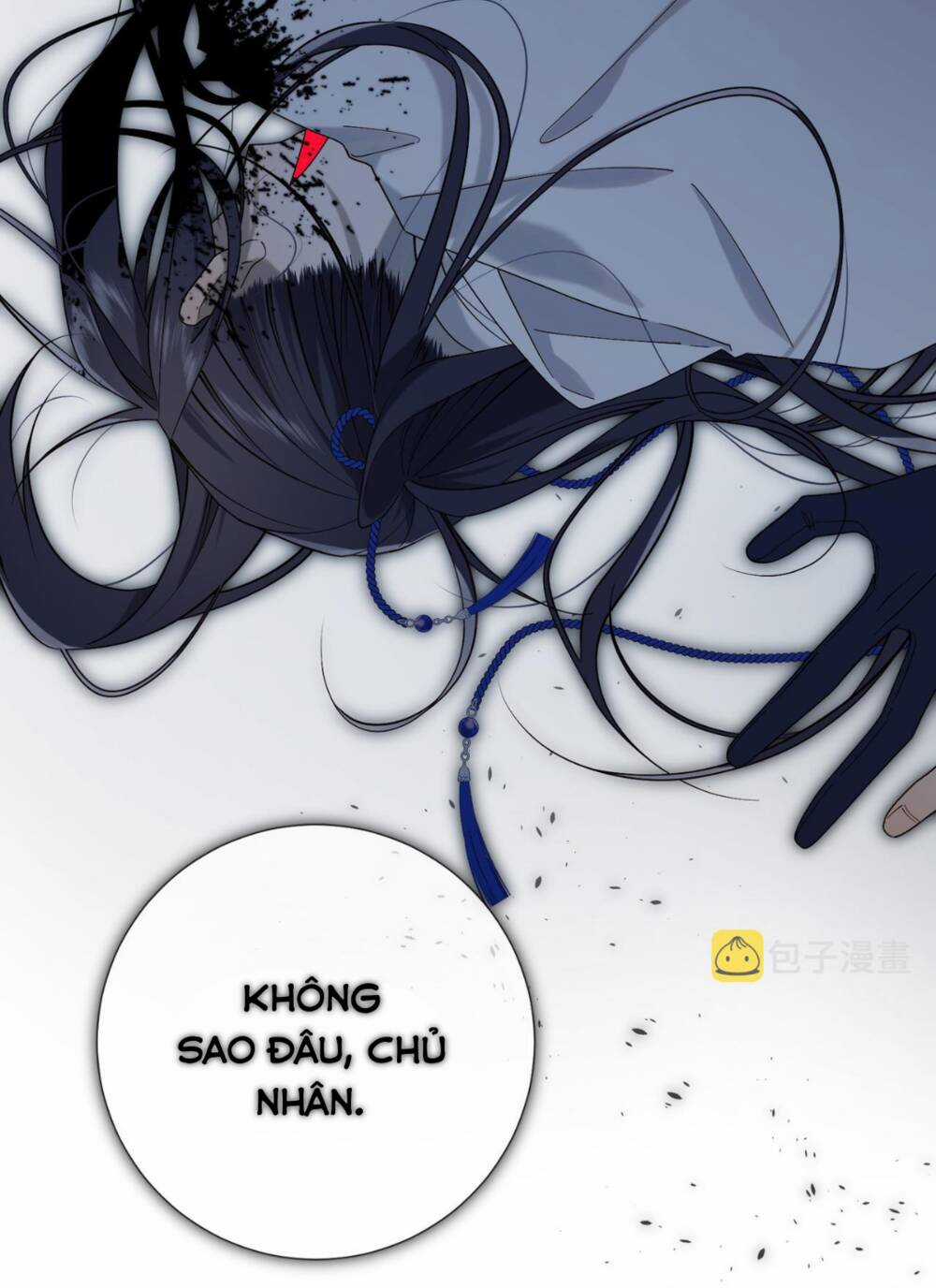 Ác Nữ Cự Tuyệt Cua Nam Chính Chapter 75 trang 29