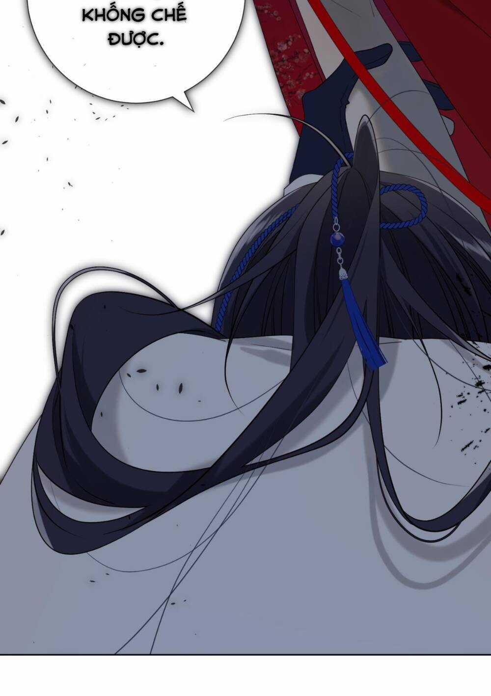 Ác Nữ Cự Tuyệt Cua Nam Chính Chapter 75 trang 31