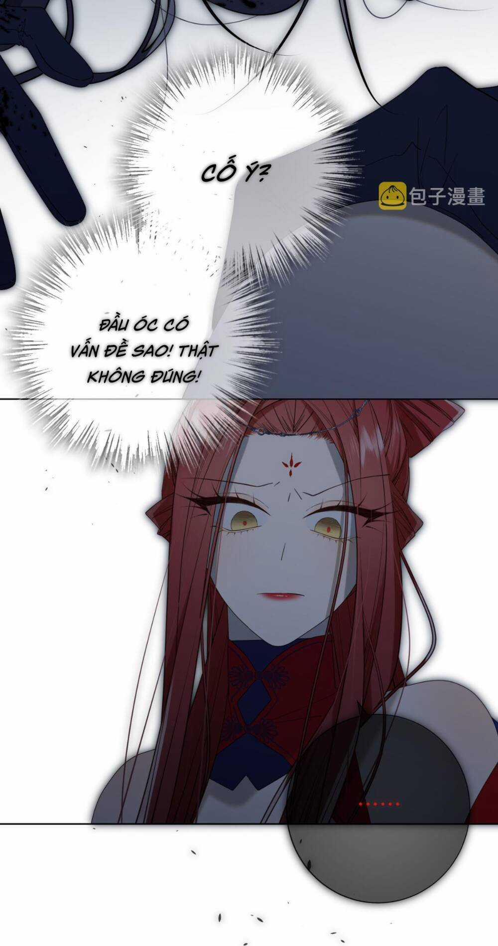 Ác Nữ Cự Tuyệt Cua Nam Chính Chapter 75 trang 33