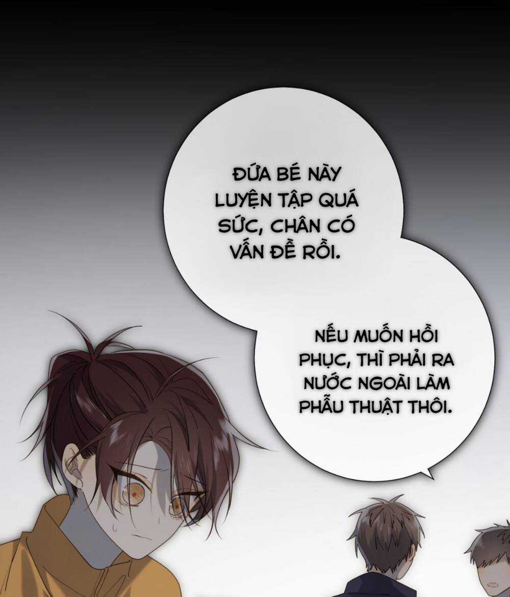Ác Nữ Cự Tuyệt Cua Nam Chính Chapter 75 trang 45
