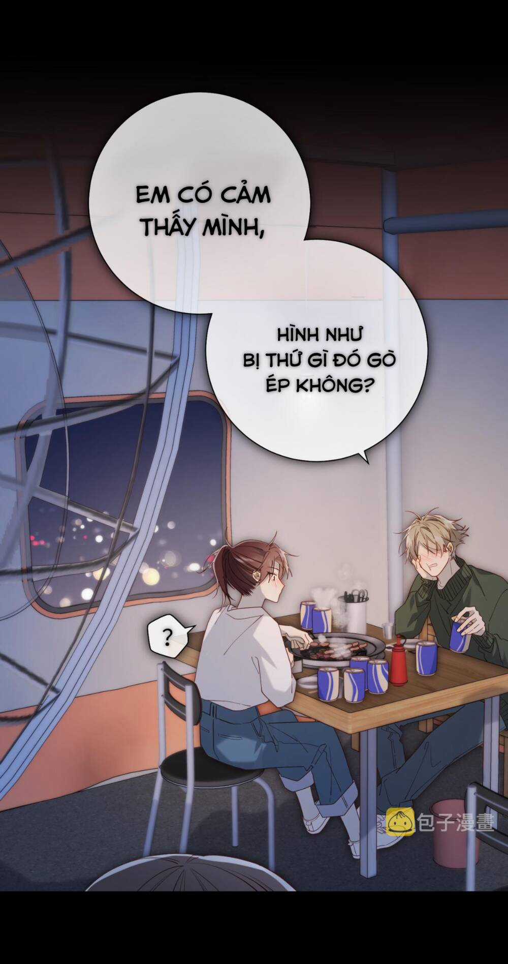 Ác Nữ Cự Tuyệt Cua Nam Chính Chapter 75 trang 50