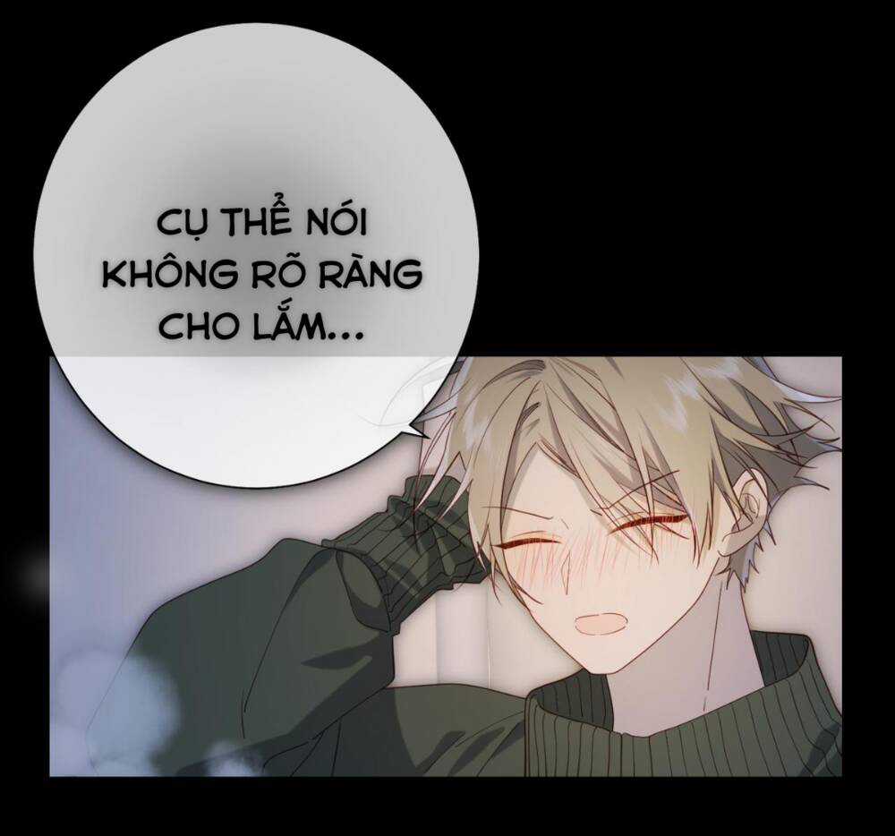 Ác Nữ Cự Tuyệt Cua Nam Chính Chapter 75 trang 52