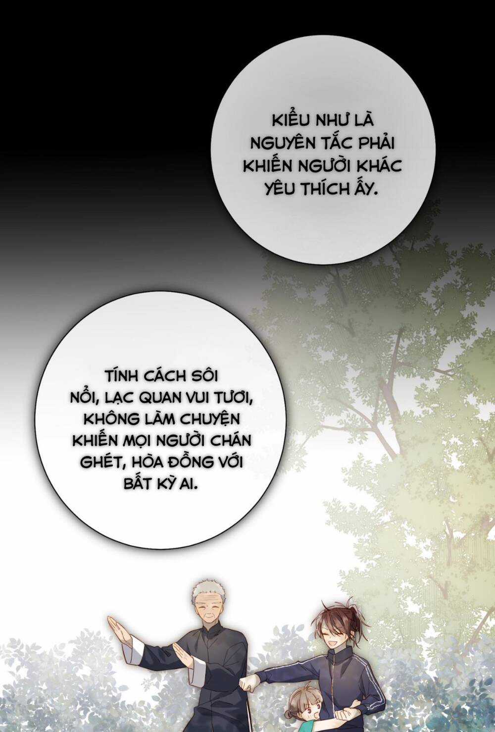 Ác Nữ Cự Tuyệt Cua Nam Chính Chapter 75 trang 53