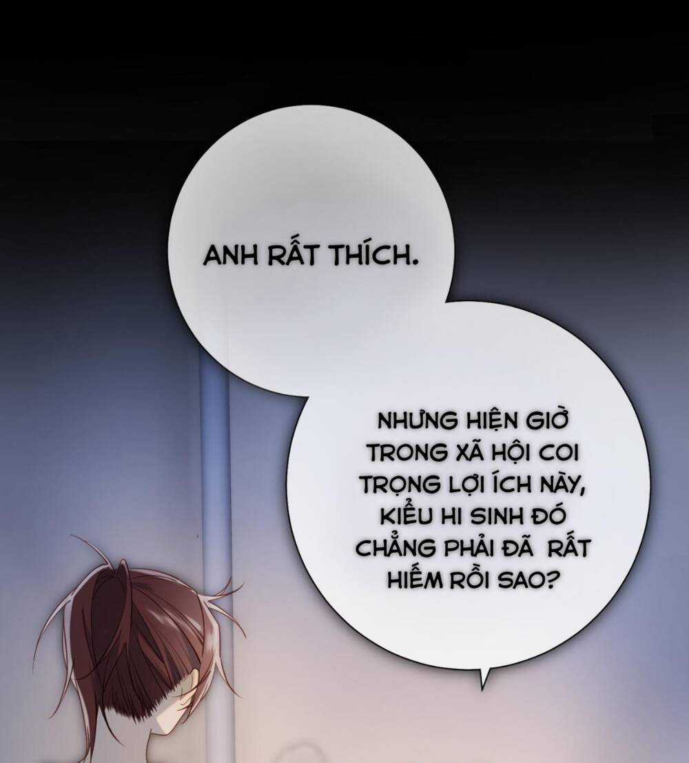 Ác Nữ Cự Tuyệt Cua Nam Chính Chapter 75 trang 56