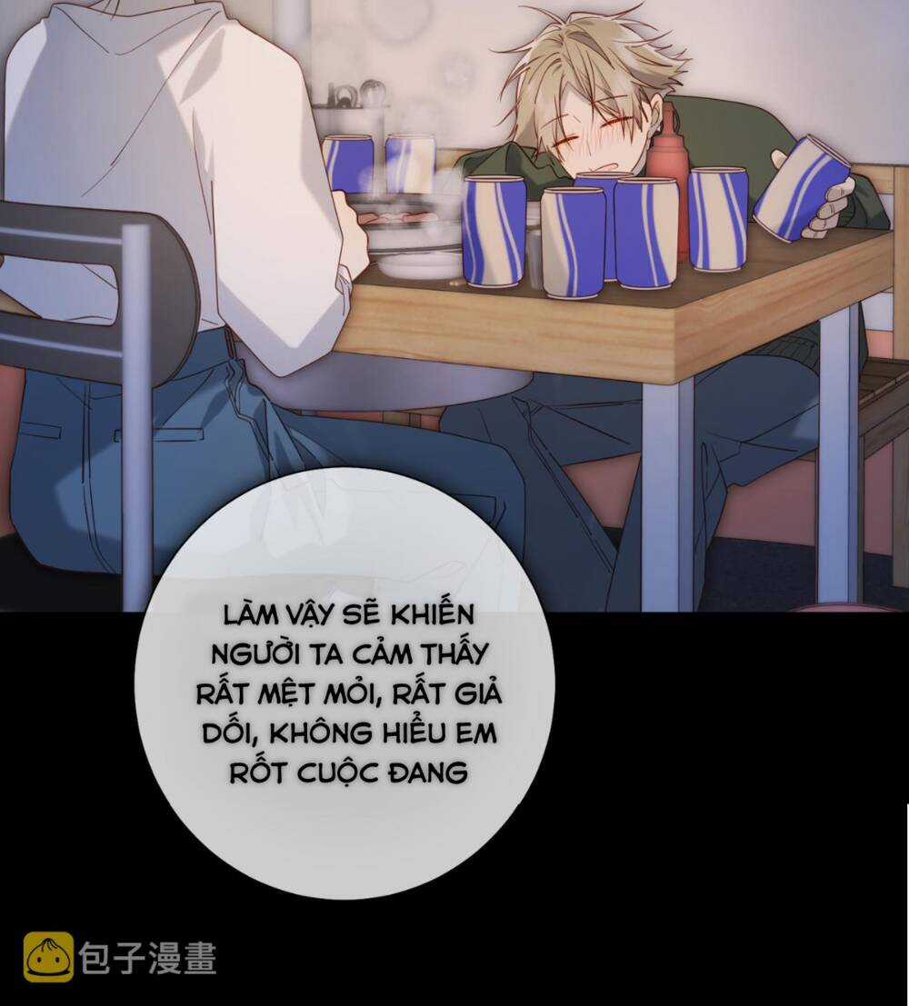 Ác Nữ Cự Tuyệt Cua Nam Chính Chapter 75 trang 57