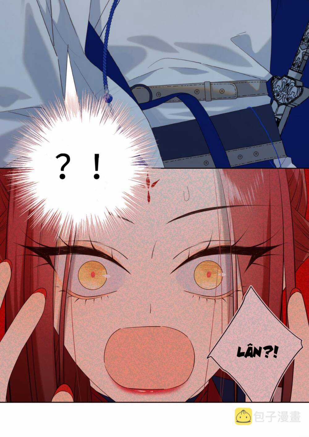 Ác Nữ Cự Tuyệt Cua Nam Chính Chapter 75 trang 6