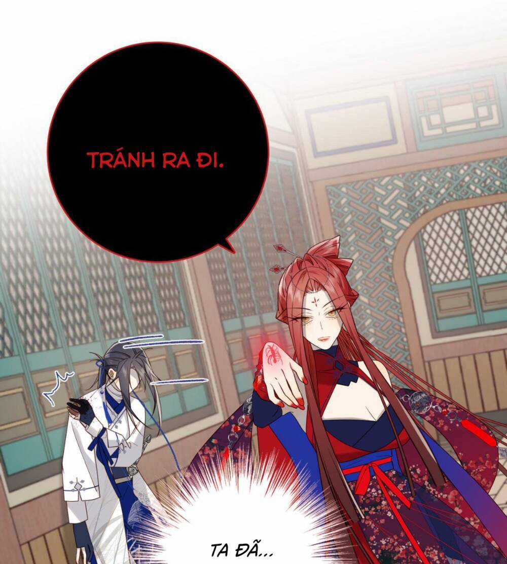 Ác Nữ Cự Tuyệt Cua Nam Chính Chapter 75 trang 7