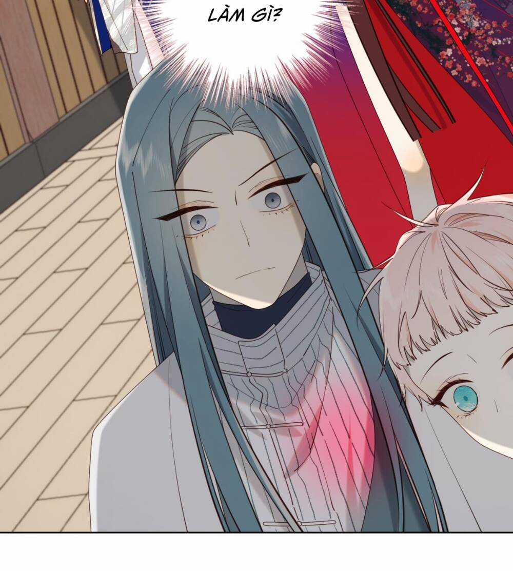 Ác Nữ Cự Tuyệt Cua Nam Chính Chapter 75 trang 8