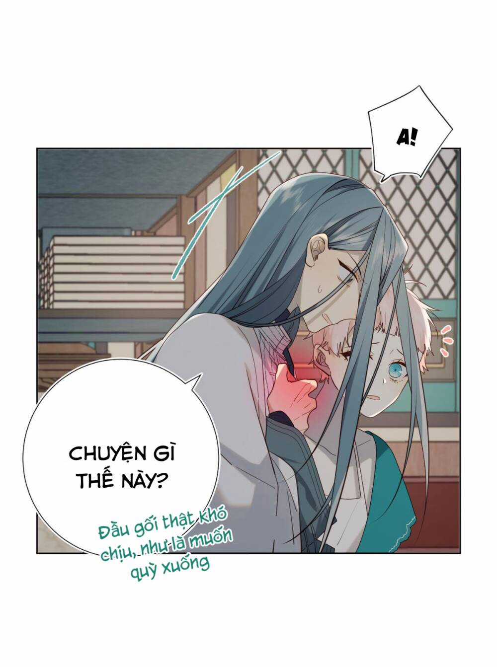 Ác Nữ Cự Tuyệt Cua Nam Chính Chapter 75 trang 9