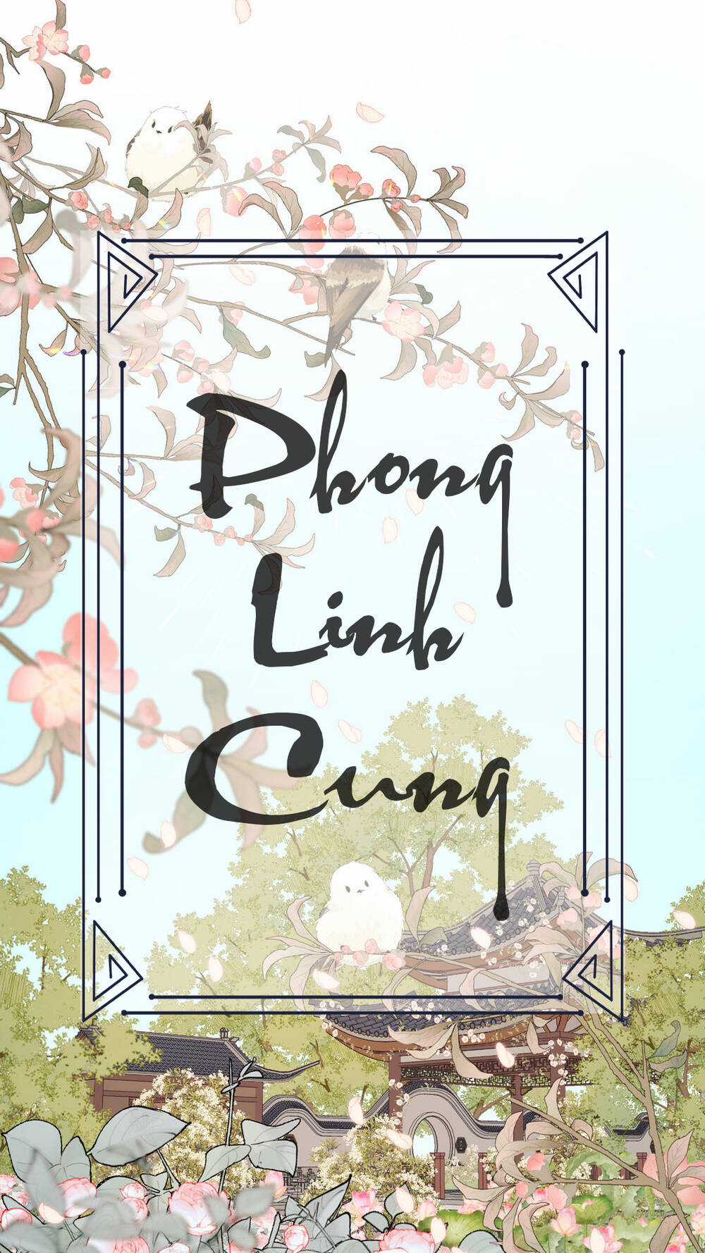 Ác Nữ Cự Tuyệt Cua Nam Chính Chapter 76 trang 0