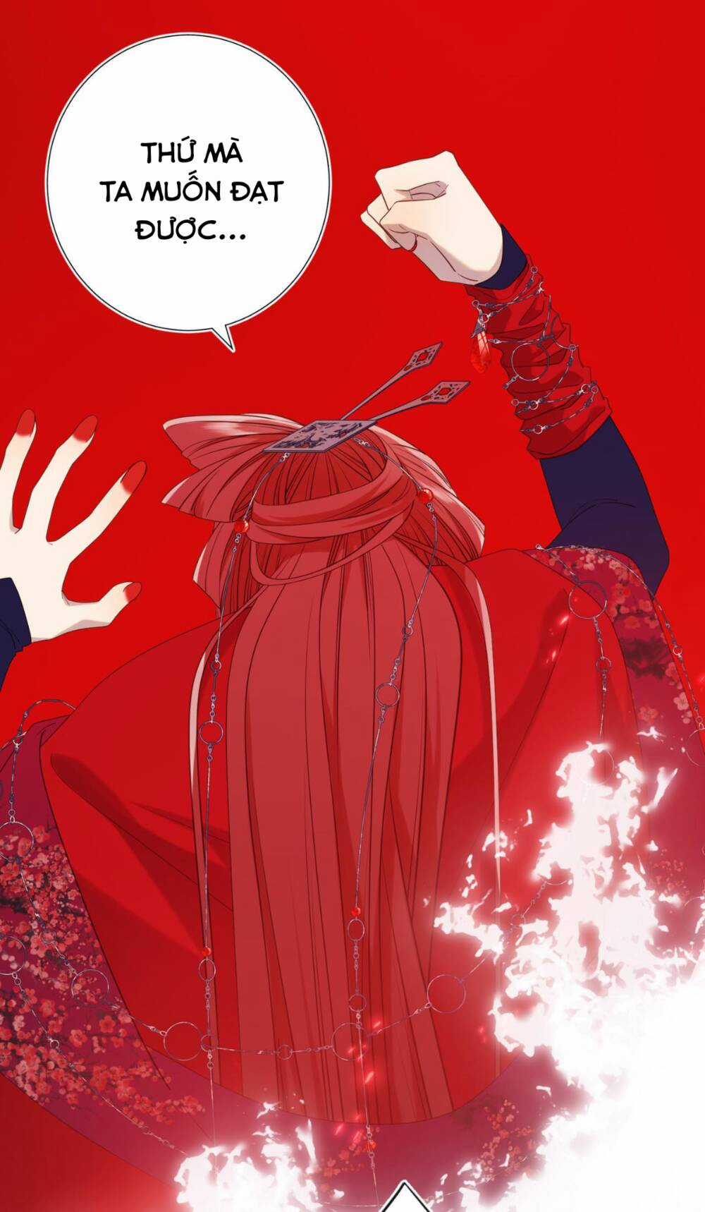 Ác Nữ Cự Tuyệt Cua Nam Chính Chapter 76 trang 1