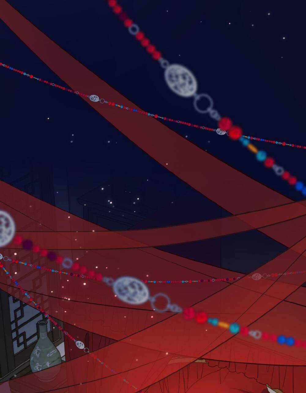 Ác Nữ Cự Tuyệt Cua Nam Chính Chapter 76 trang 16