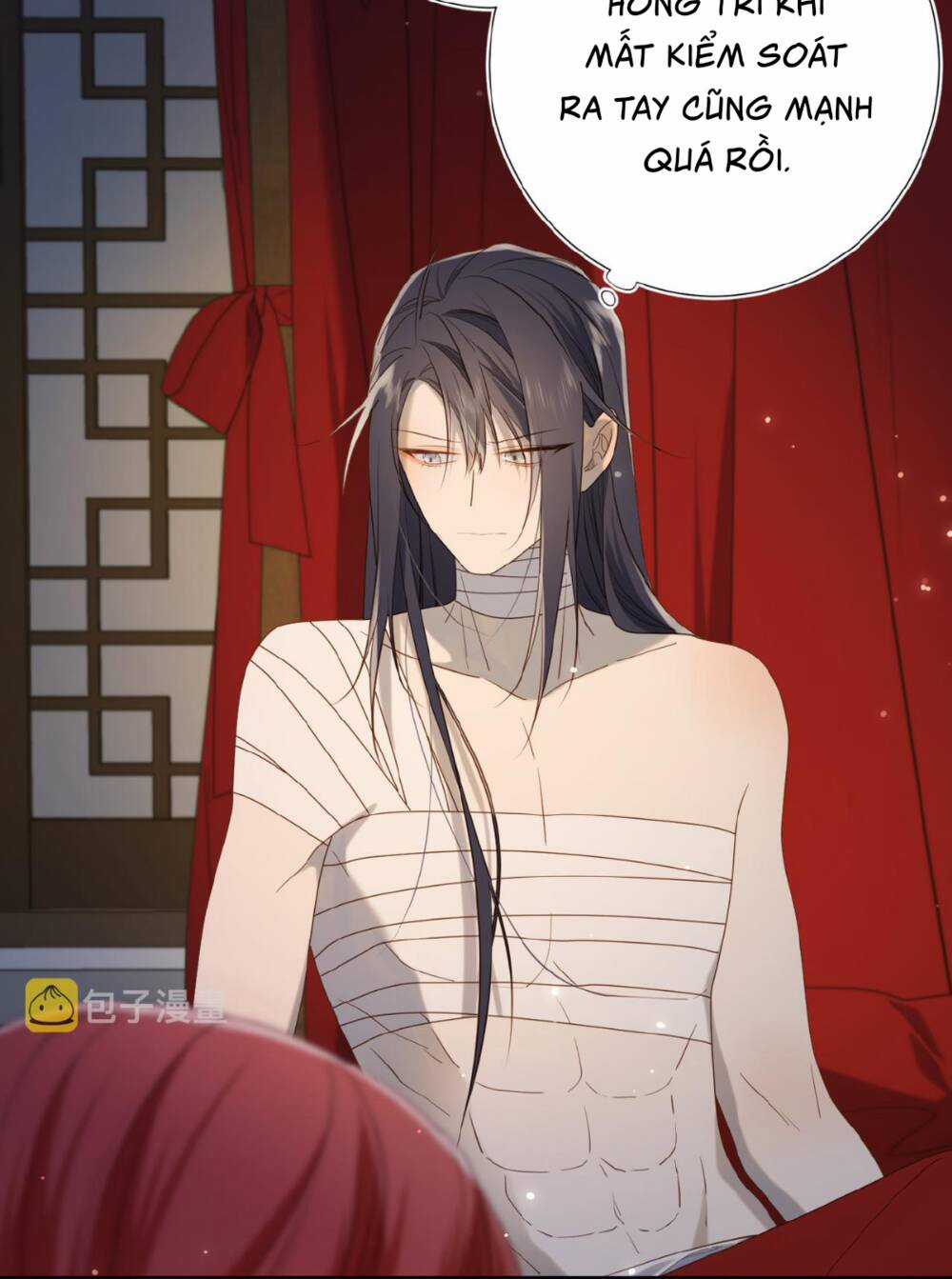 Ác Nữ Cự Tuyệt Cua Nam Chính Chapter 76 trang 19