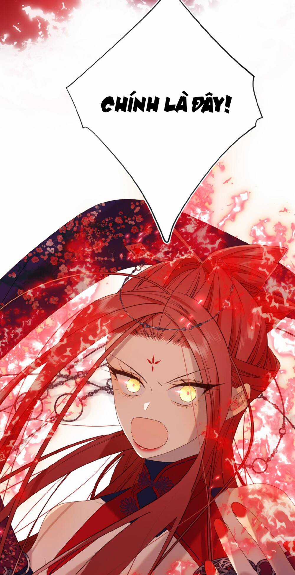 Ác Nữ Cự Tuyệt Cua Nam Chính Chapter 76 trang 2