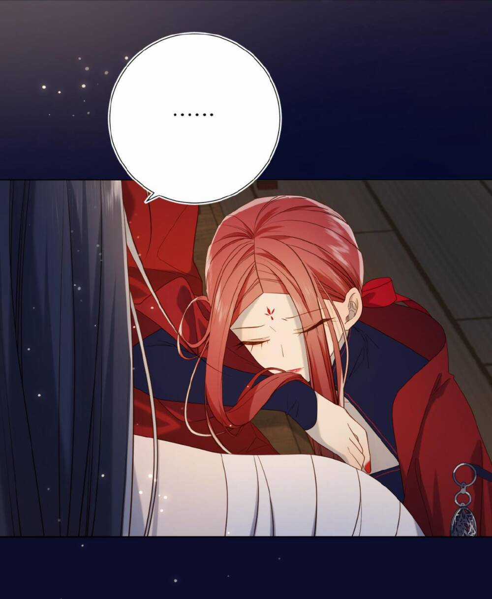 Ác Nữ Cự Tuyệt Cua Nam Chính Chapter 76 trang 20