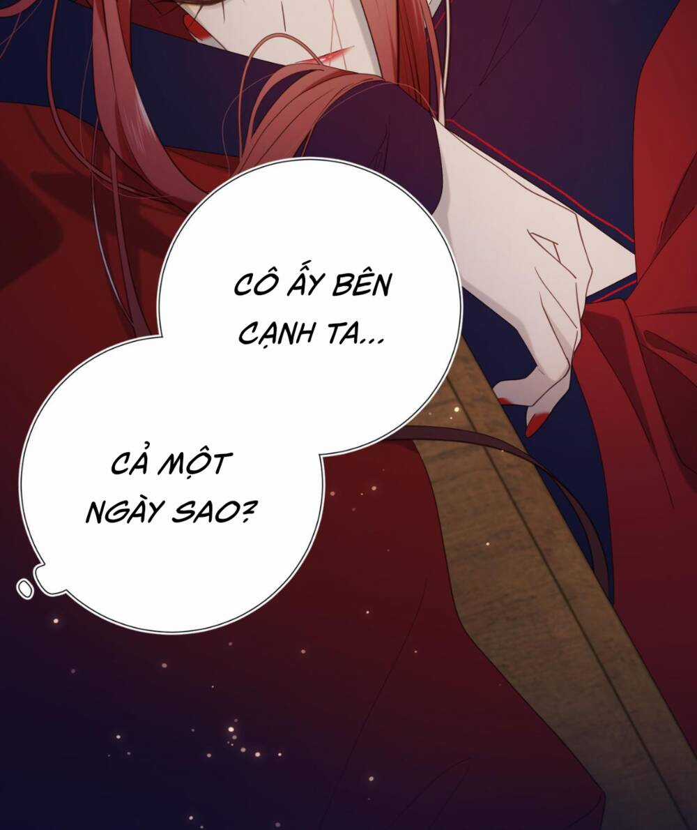 Ác Nữ Cự Tuyệt Cua Nam Chính Chapter 76 trang 22