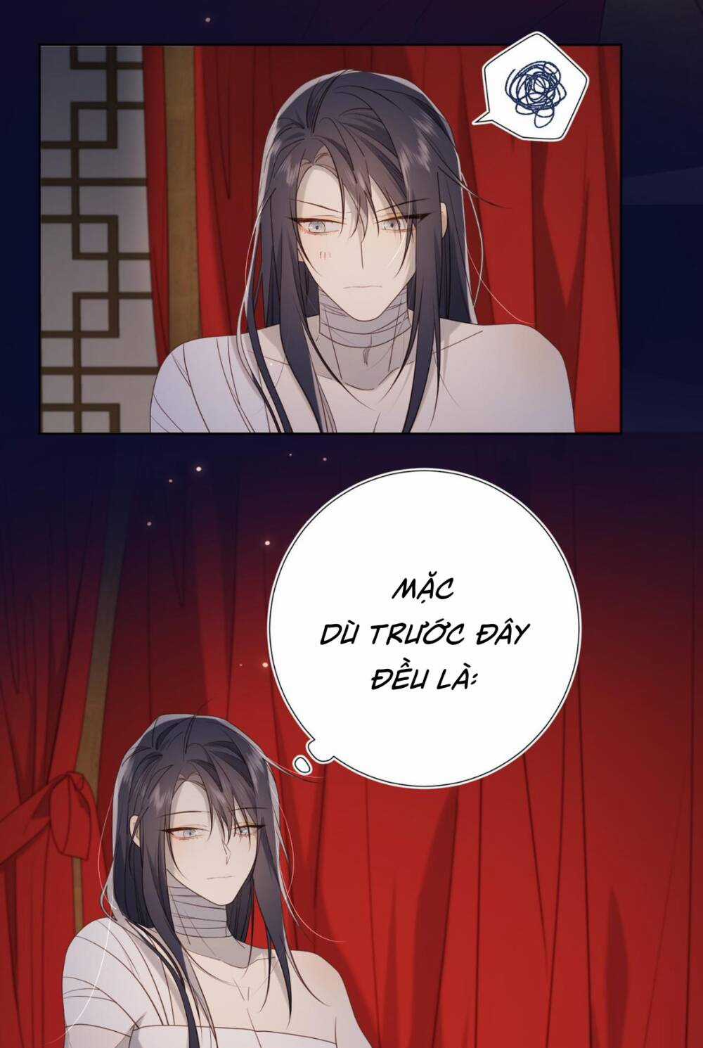 Ác Nữ Cự Tuyệt Cua Nam Chính Chapter 76 trang 23