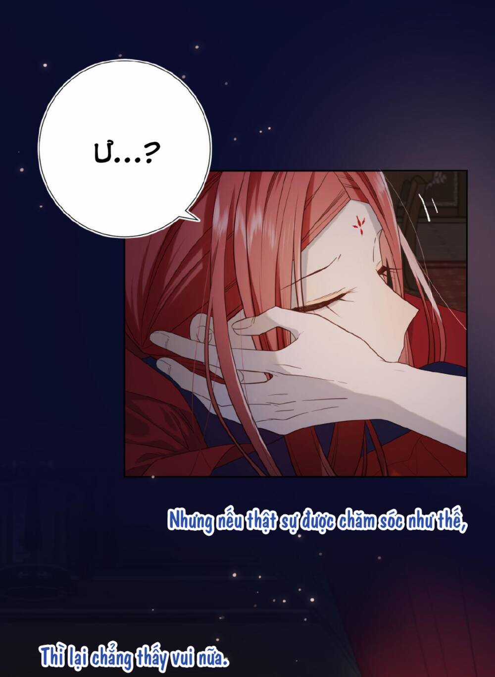 Ác Nữ Cự Tuyệt Cua Nam Chính Chapter 76 trang 25