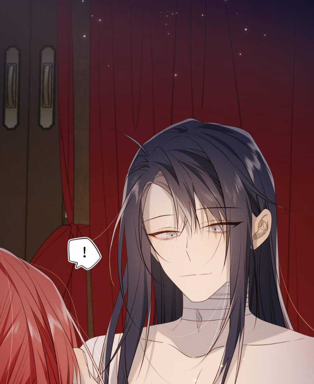 Ác Nữ Cự Tuyệt Cua Nam Chính Chapter 76 trang 28