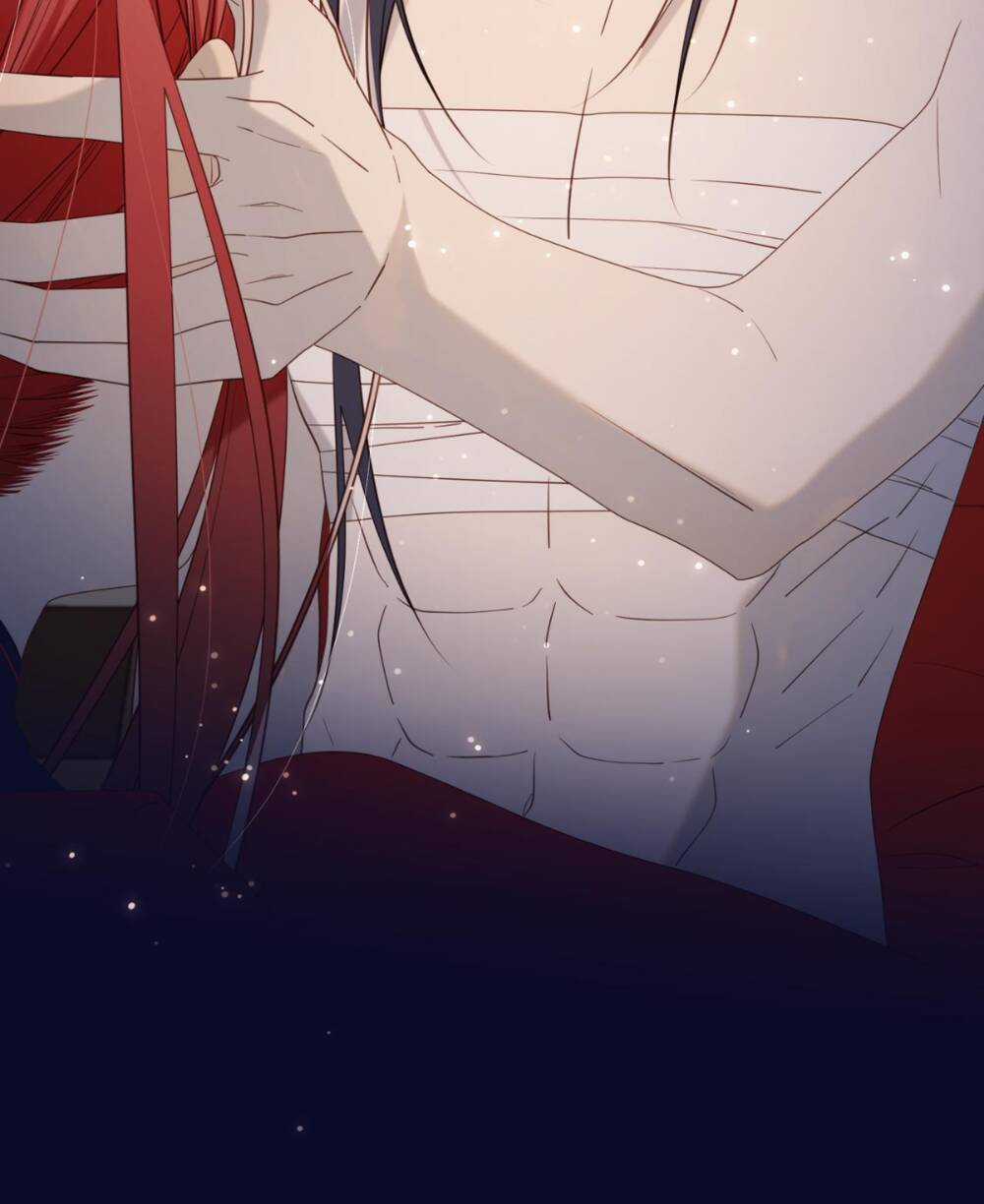 Ác Nữ Cự Tuyệt Cua Nam Chính Chapter 76 trang 29