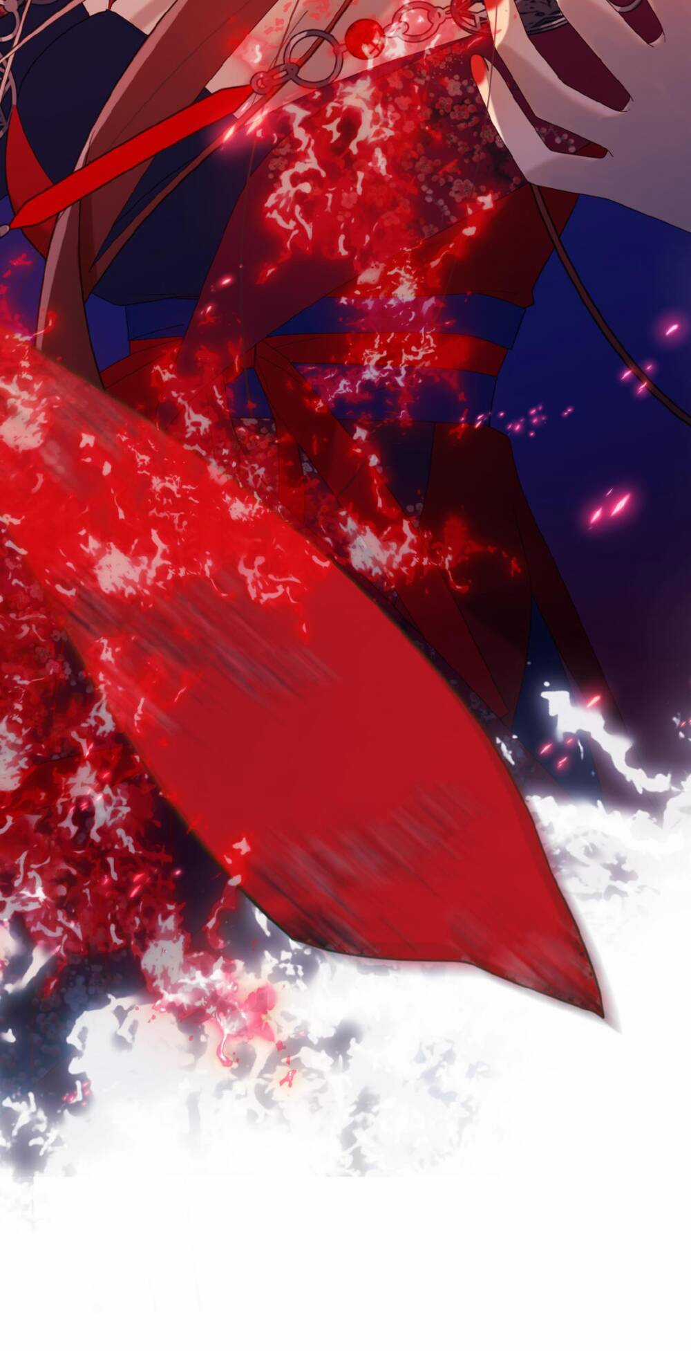 Ác Nữ Cự Tuyệt Cua Nam Chính Chapter 76 trang 3