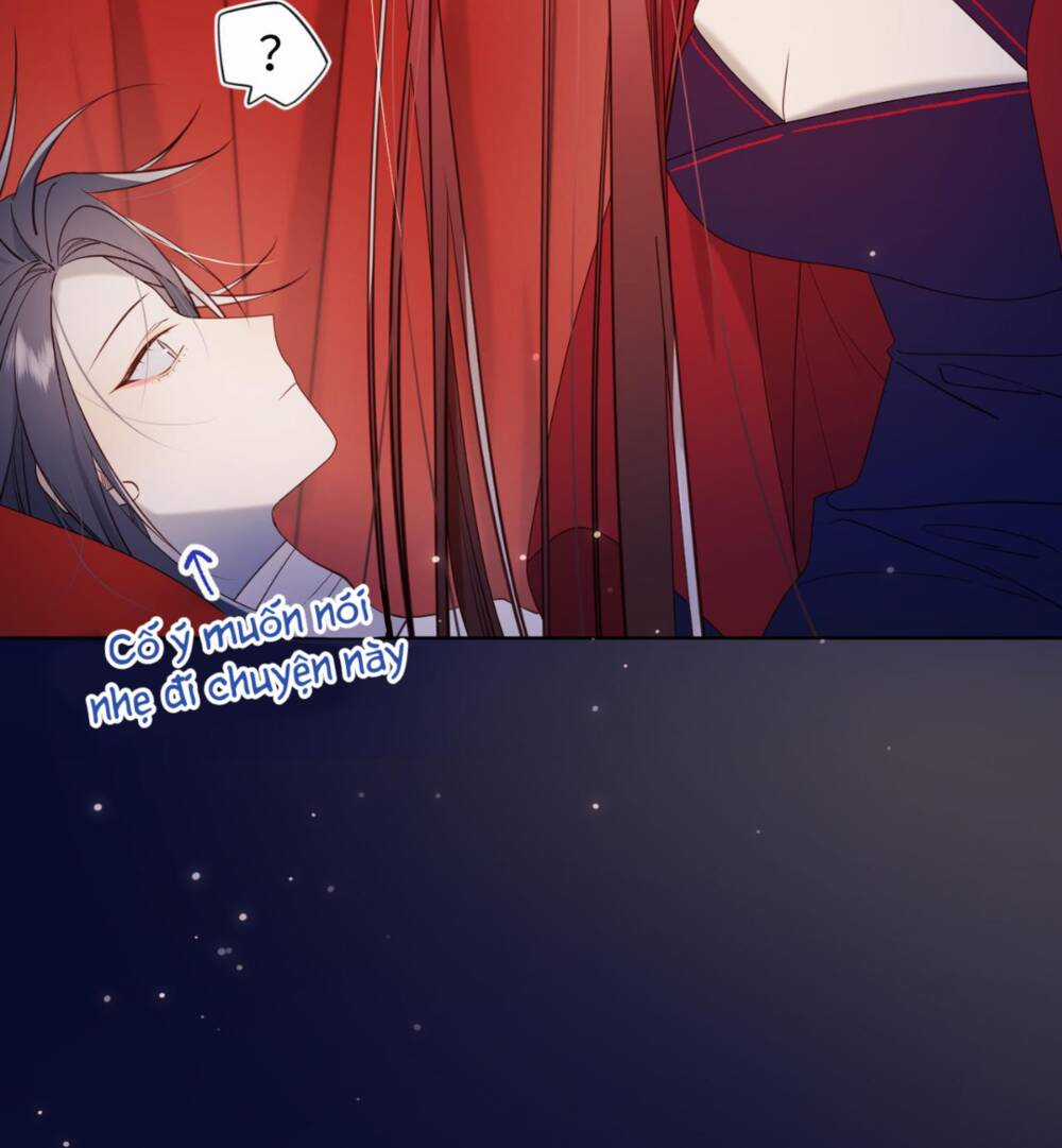 Ác Nữ Cự Tuyệt Cua Nam Chính Chapter 76 trang 36