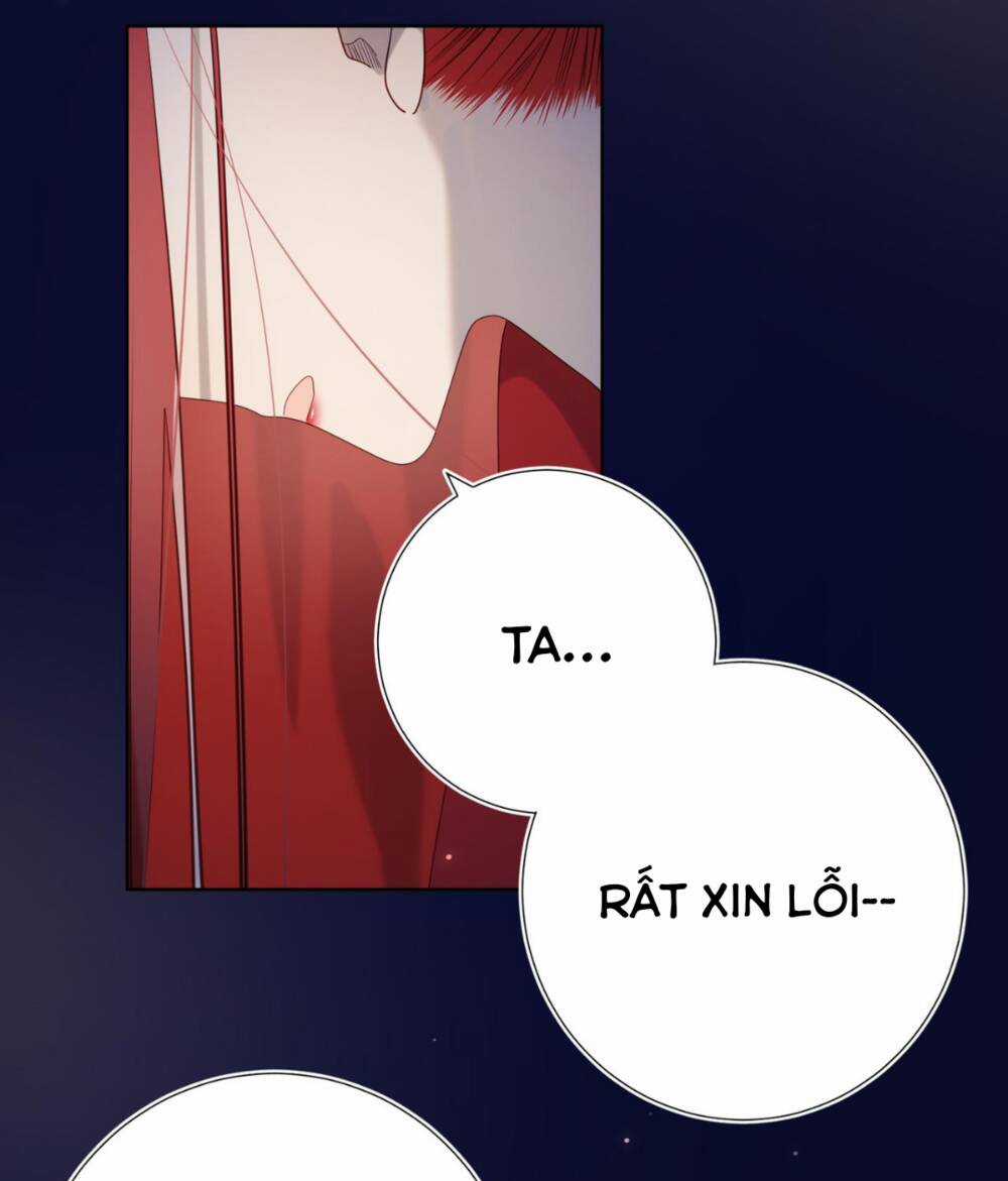 Ác Nữ Cự Tuyệt Cua Nam Chính Chapter 76 trang 37