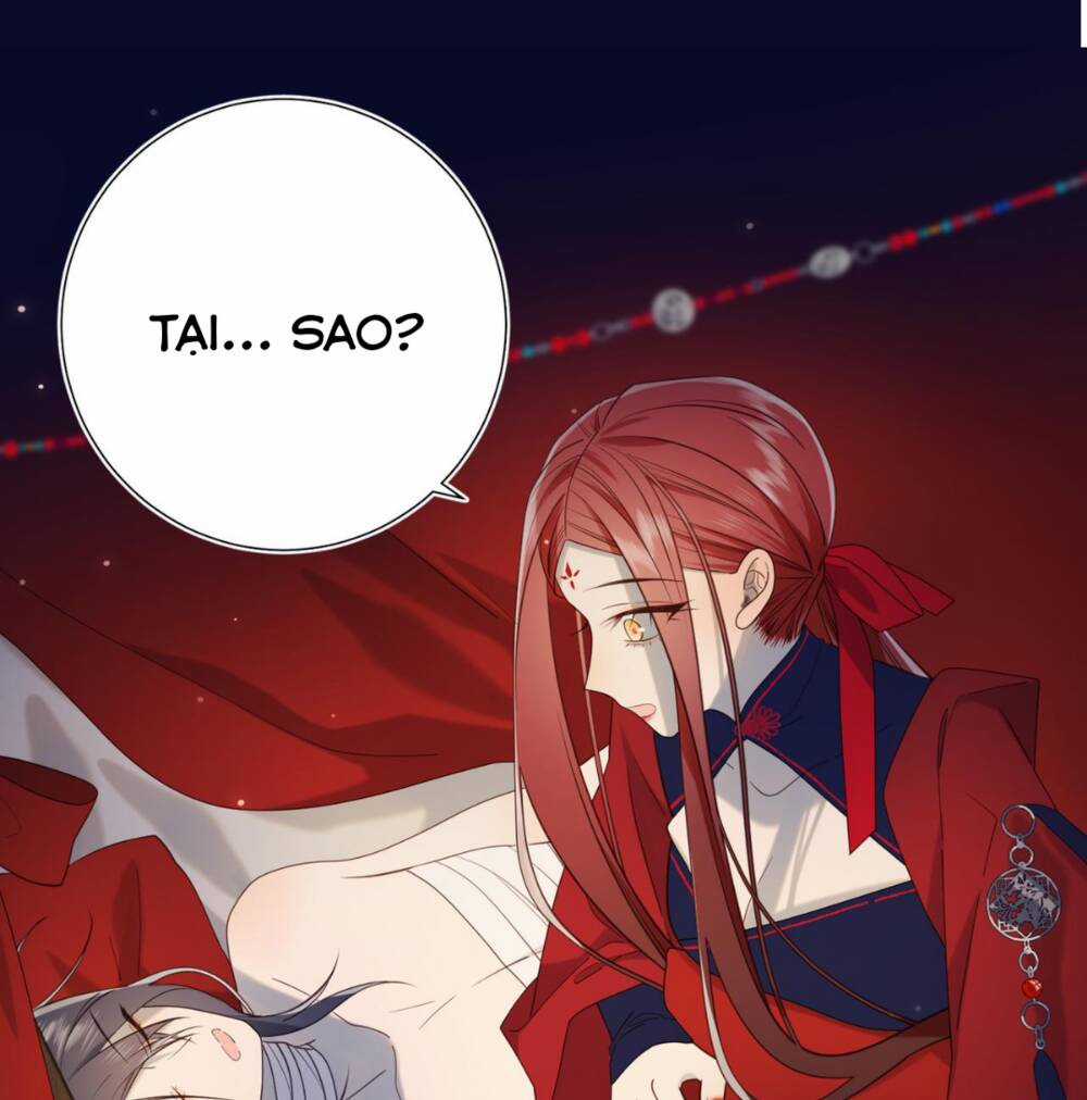 Ác Nữ Cự Tuyệt Cua Nam Chính Chapter 76 trang 39