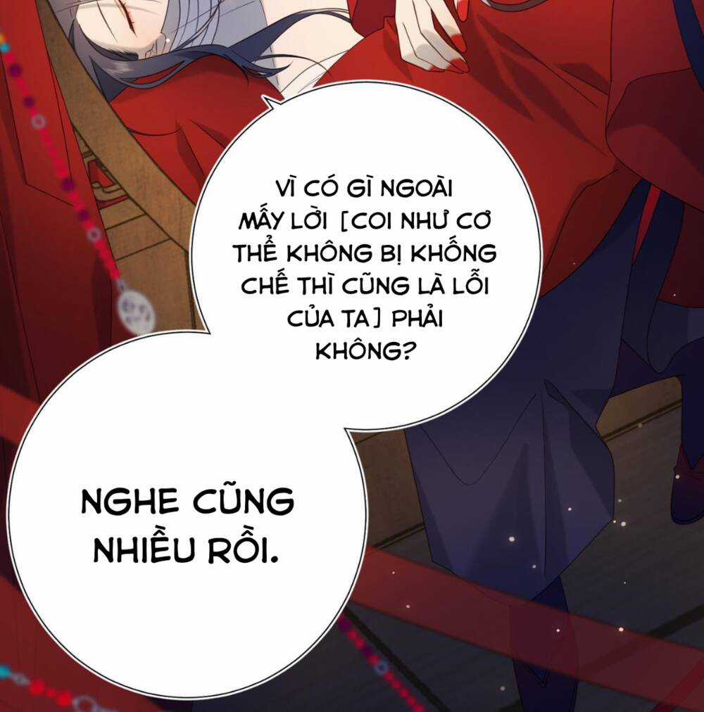 Ác Nữ Cự Tuyệt Cua Nam Chính Chapter 76 trang 40