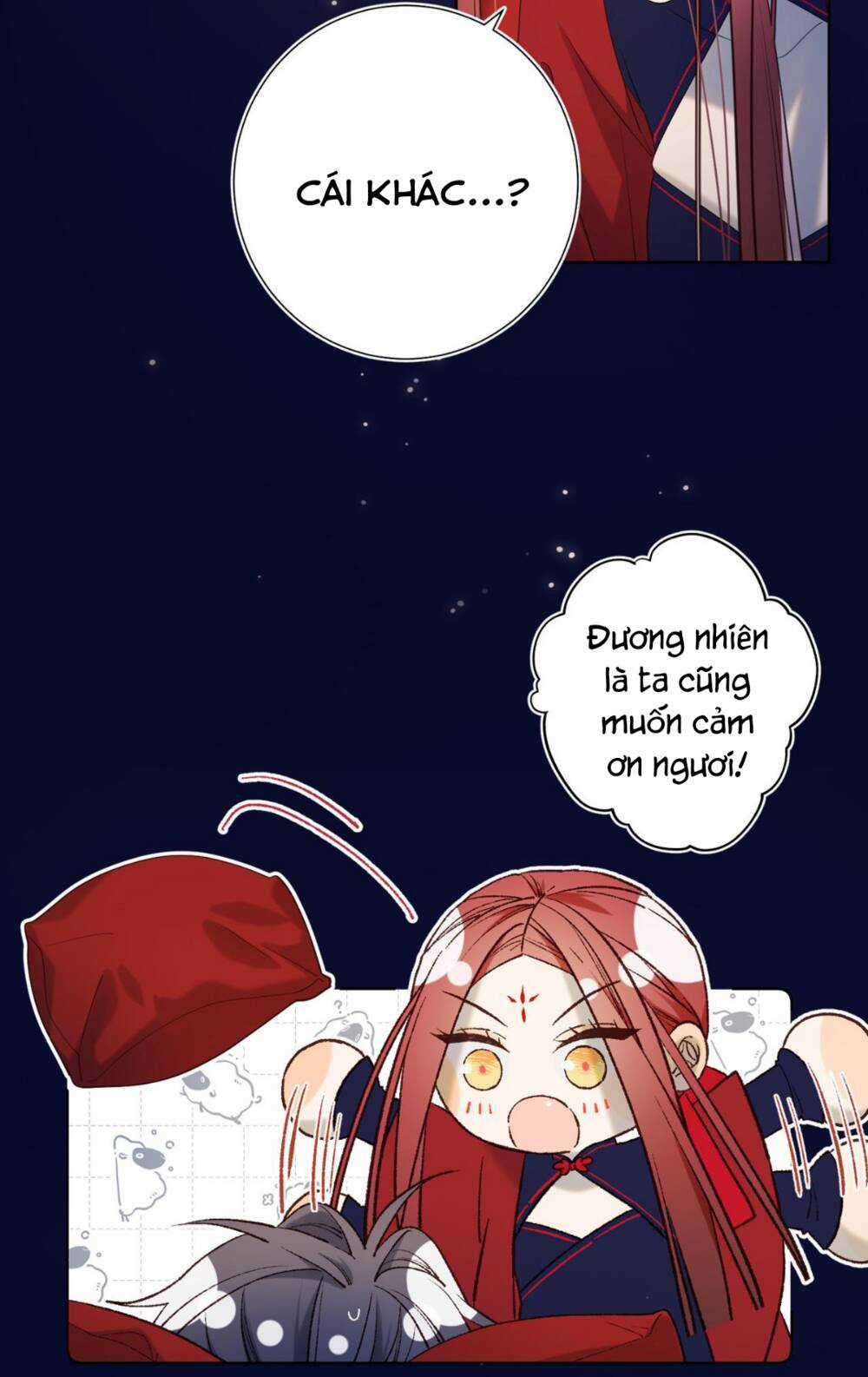 Ác Nữ Cự Tuyệt Cua Nam Chính Chapter 76 trang 42