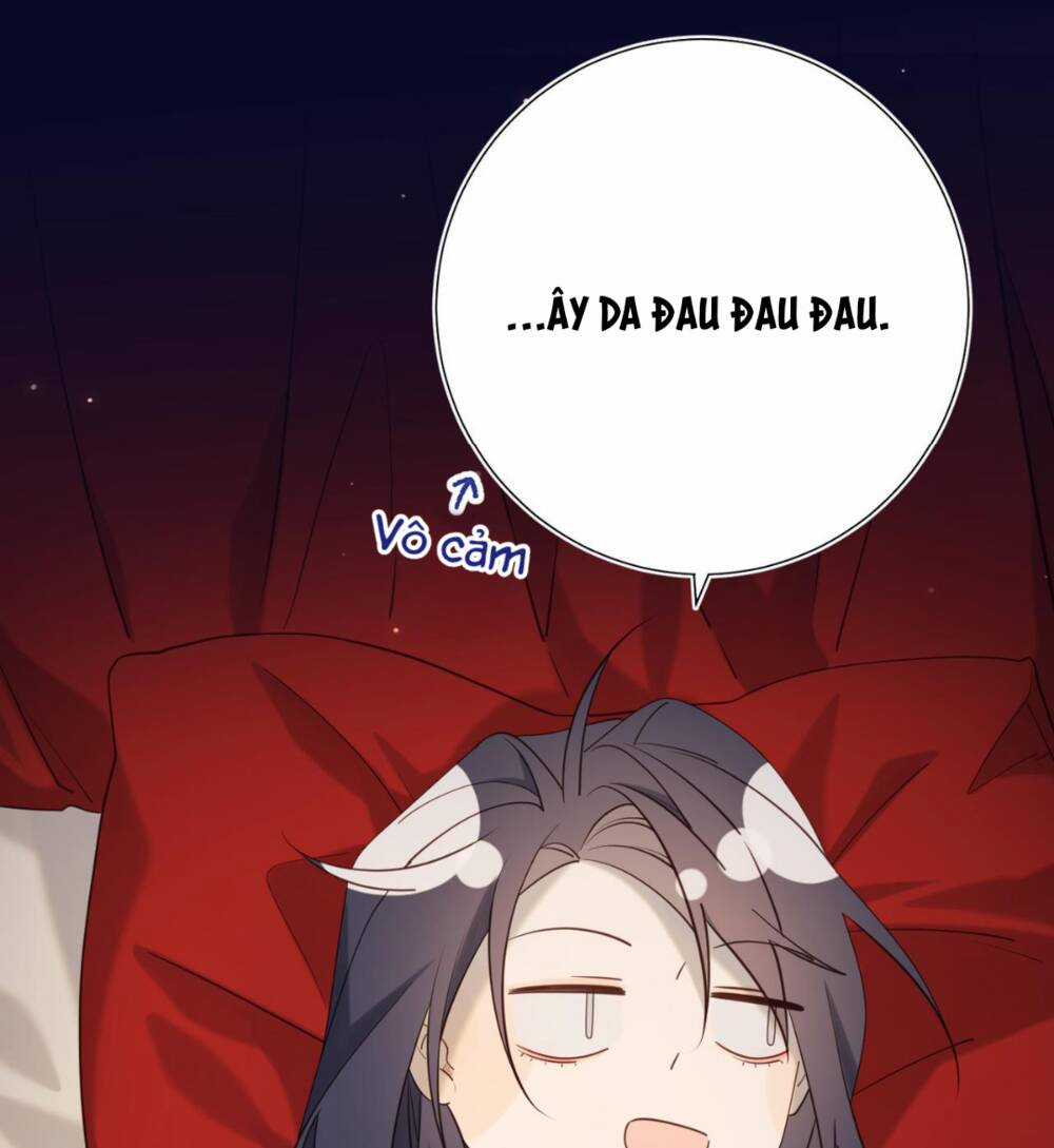 Ác Nữ Cự Tuyệt Cua Nam Chính Chapter 76 trang 46