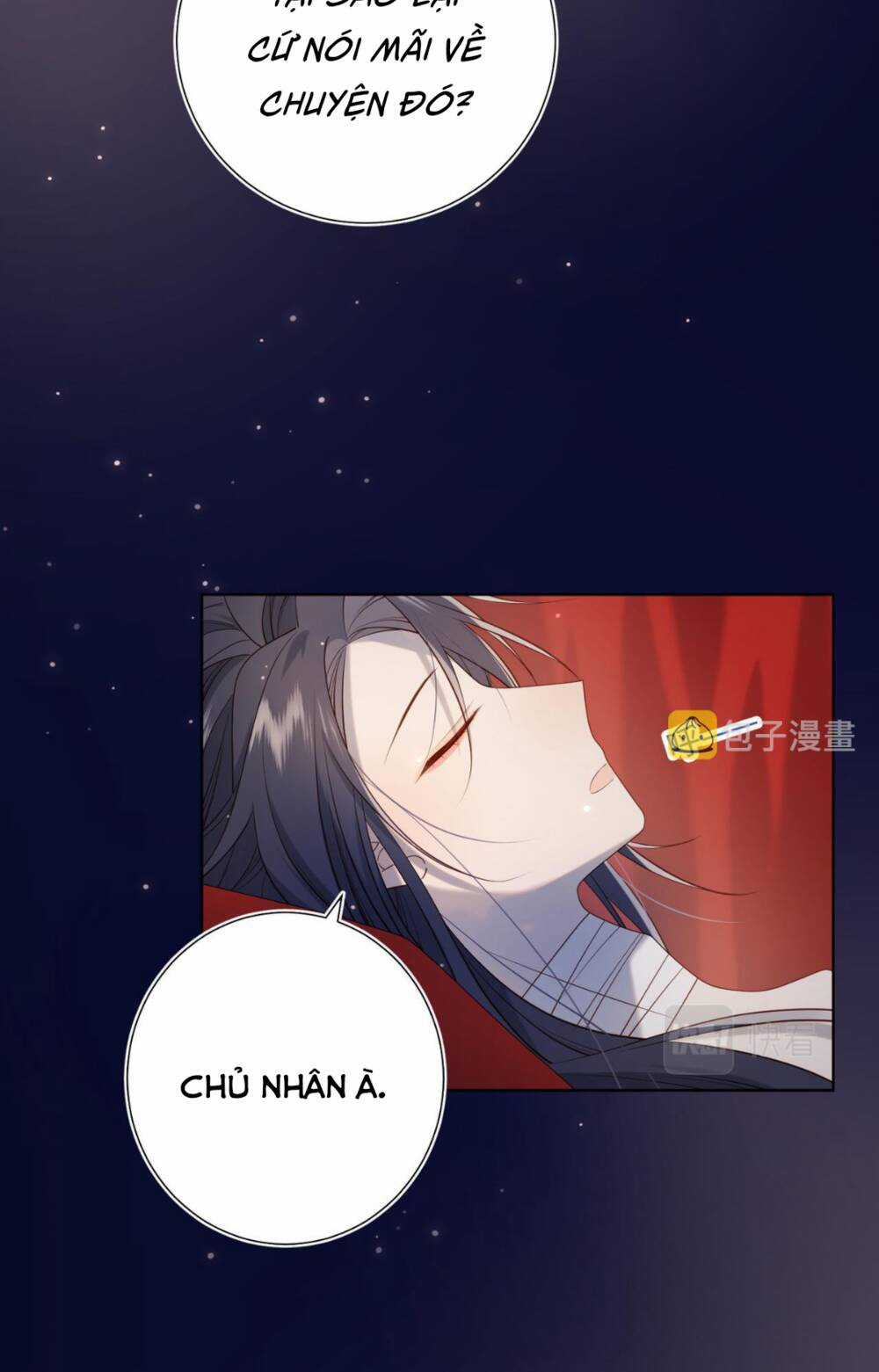 Ác Nữ Cự Tuyệt Cua Nam Chính Chapter 76 trang 49