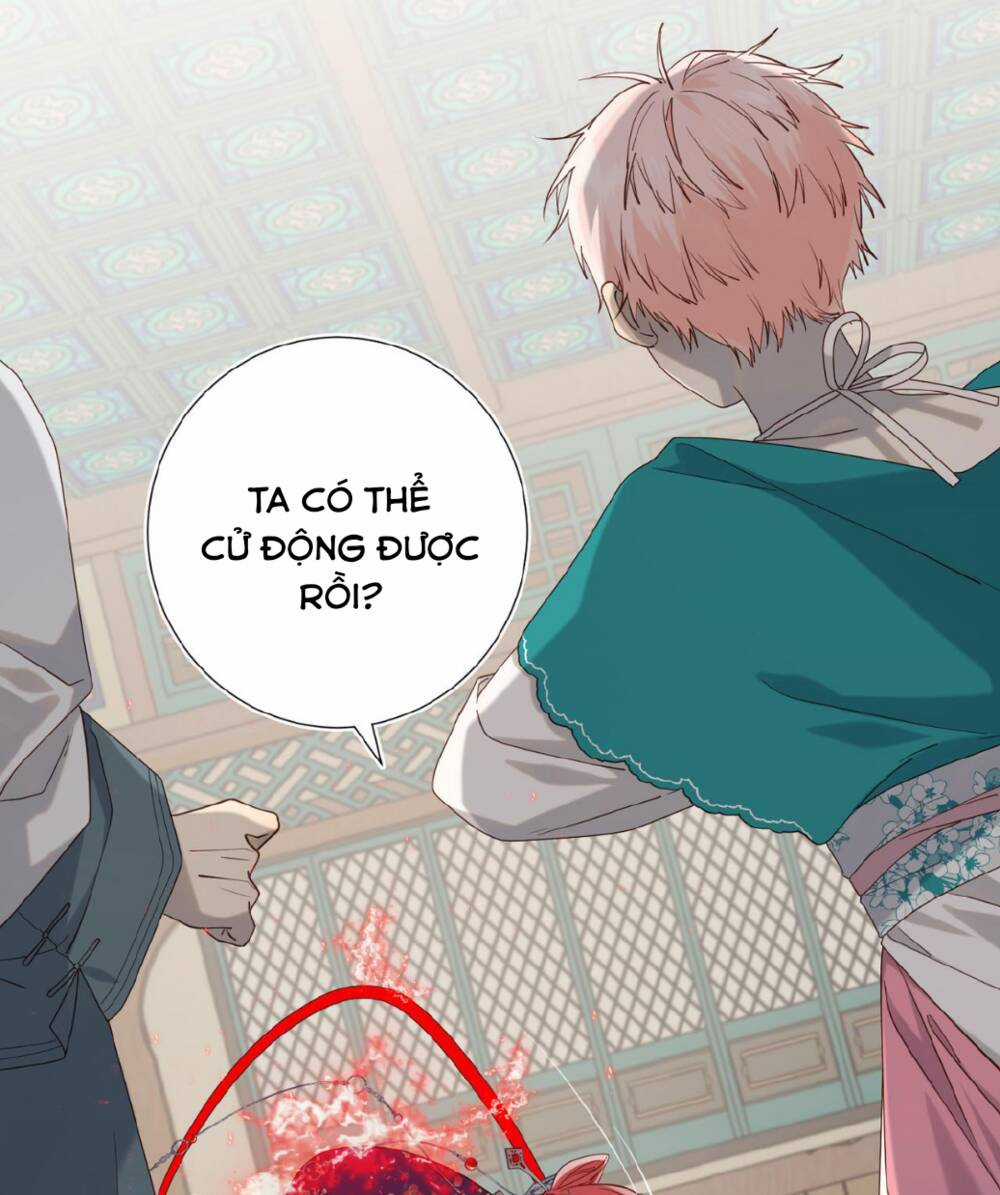 Ác Nữ Cự Tuyệt Cua Nam Chính Chapter 76 trang 5