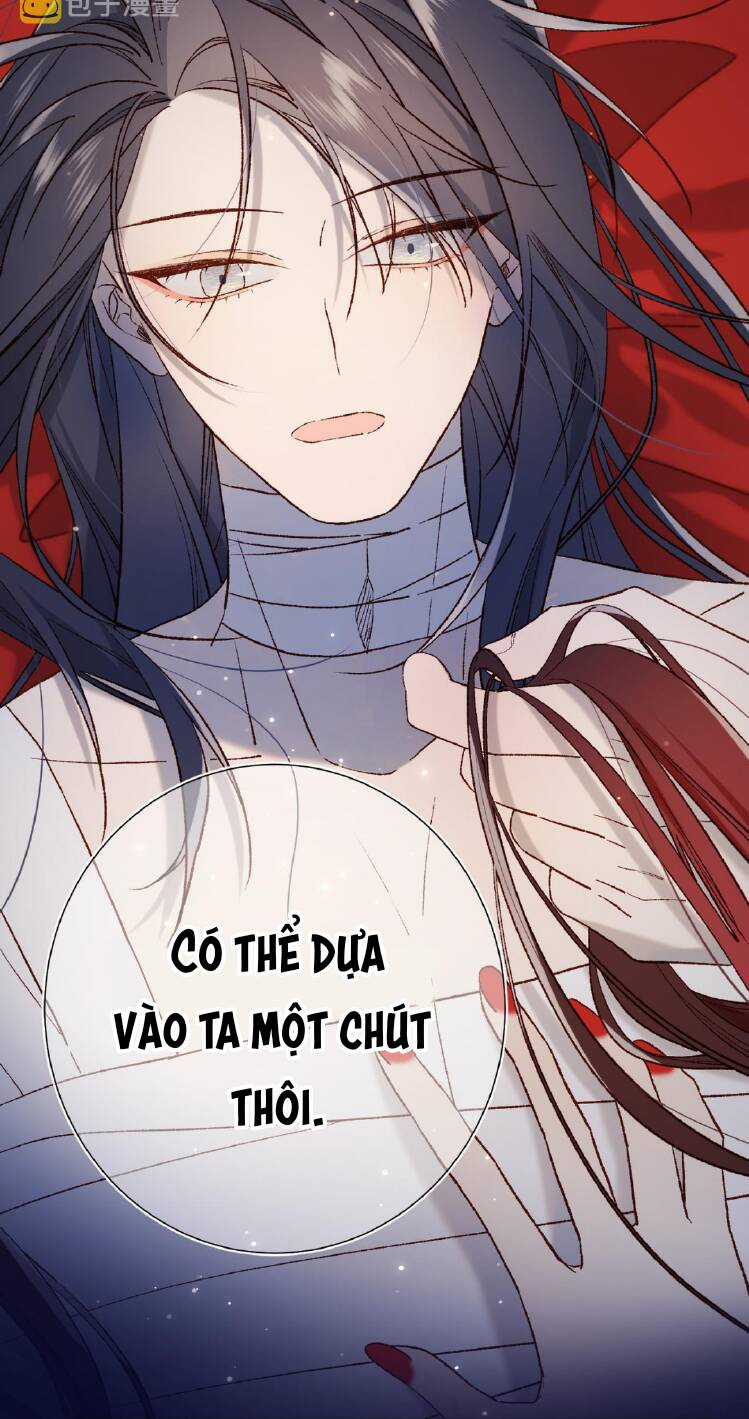 Ác Nữ Cự Tuyệt Cua Nam Chính Chapter 76 trang 52