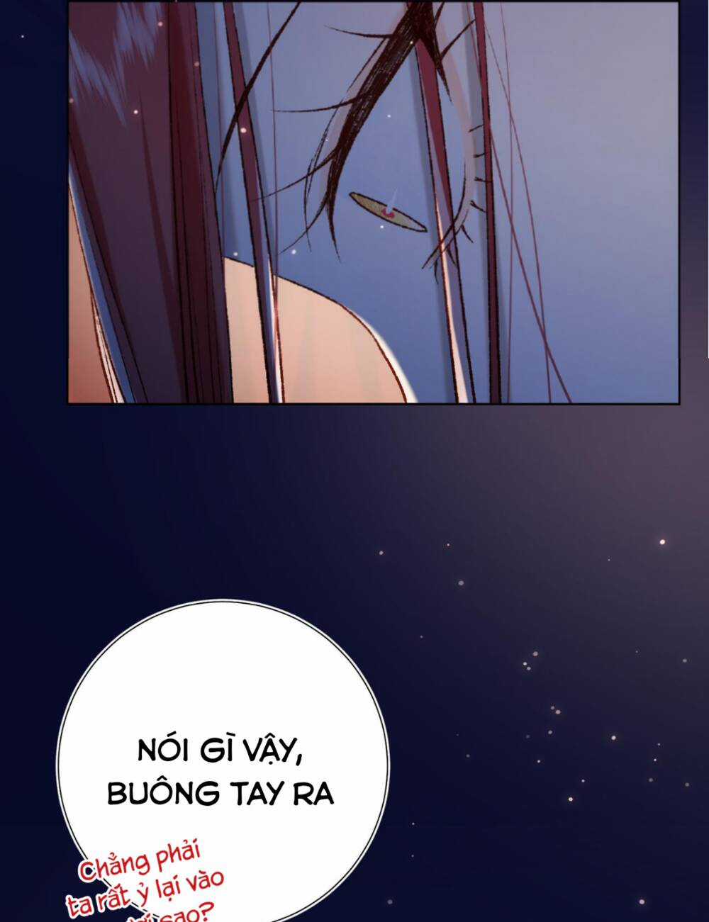 Ác Nữ Cự Tuyệt Cua Nam Chính Chapter 76 trang 53