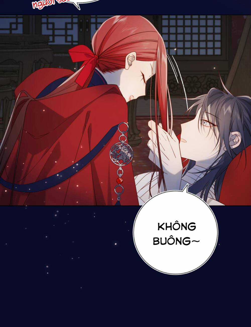 Ác Nữ Cự Tuyệt Cua Nam Chính Chapter 76 trang 54