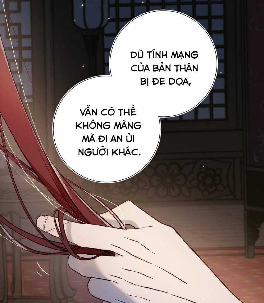 Ác Nữ Cự Tuyệt Cua Nam Chính Chapter 76 trang 56