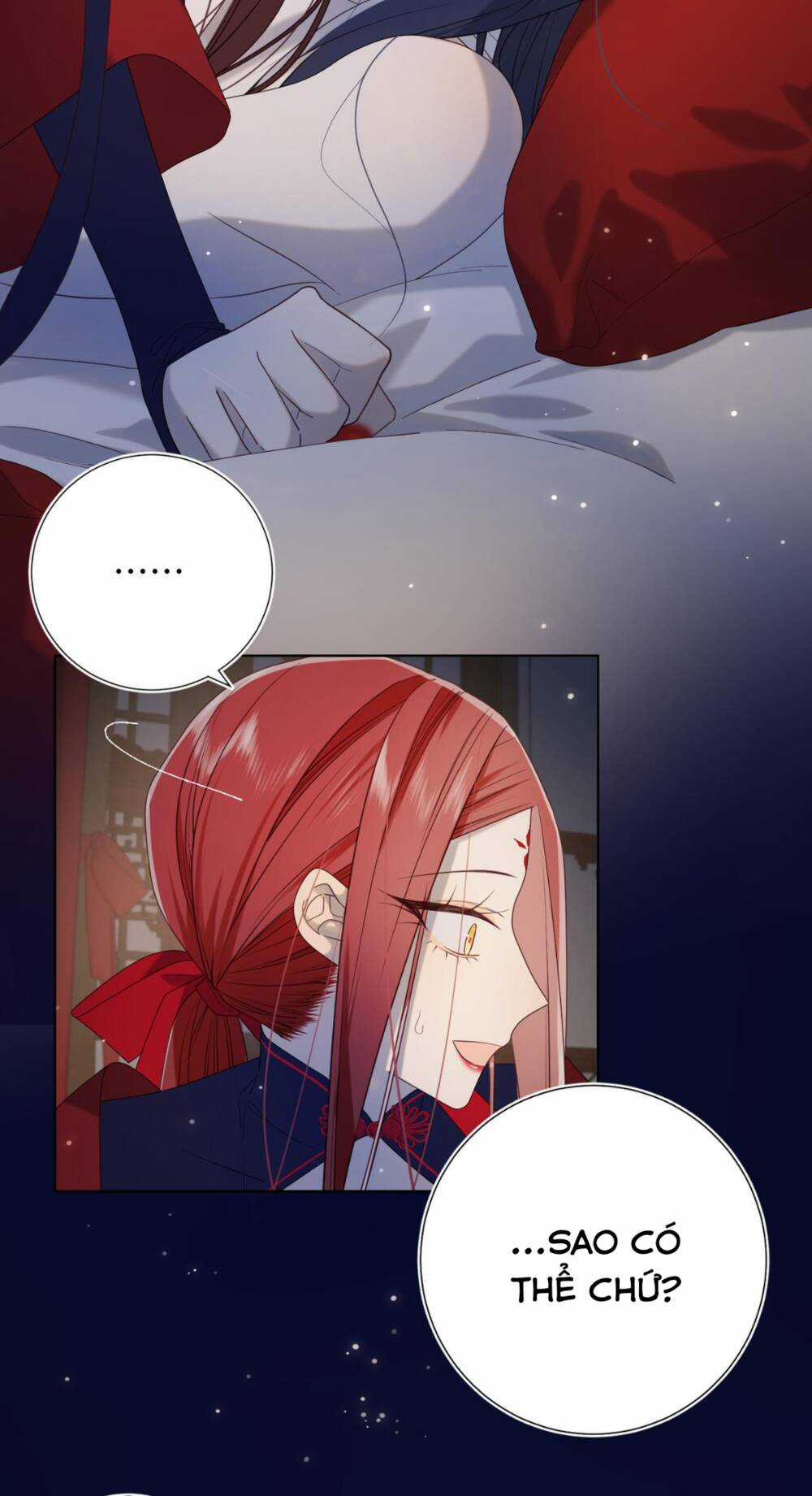 Ác Nữ Cự Tuyệt Cua Nam Chính Chapter 76 trang 59