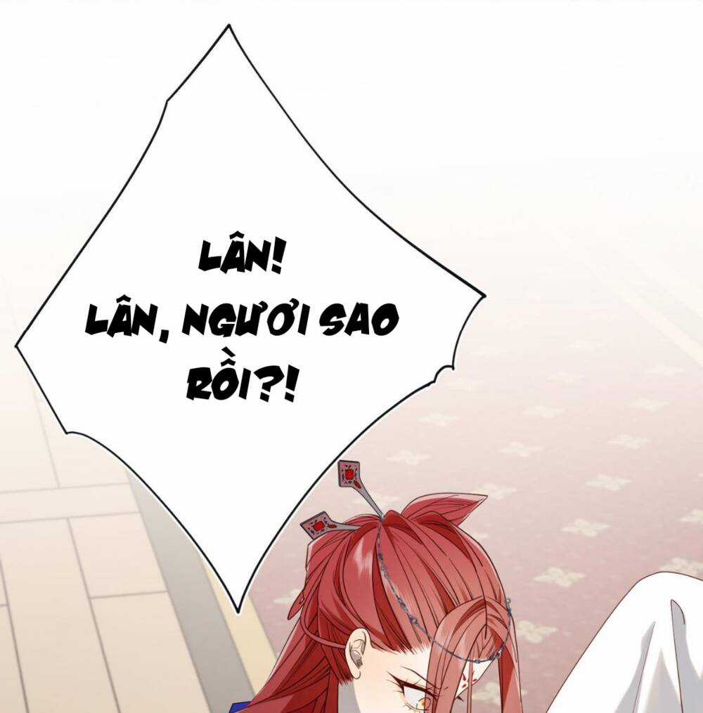 Ác Nữ Cự Tuyệt Cua Nam Chính Chapter 76 trang 8