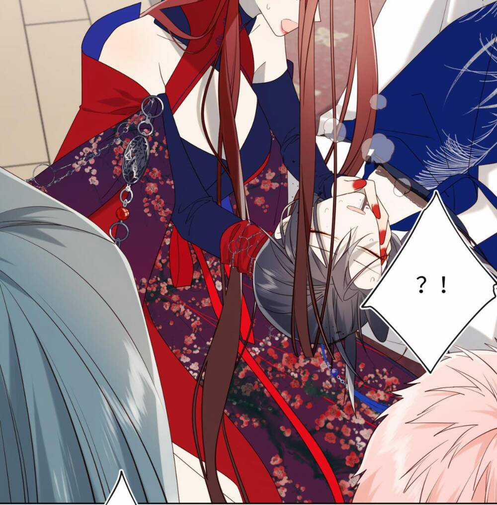 Ác Nữ Cự Tuyệt Cua Nam Chính Chapter 76 trang 9