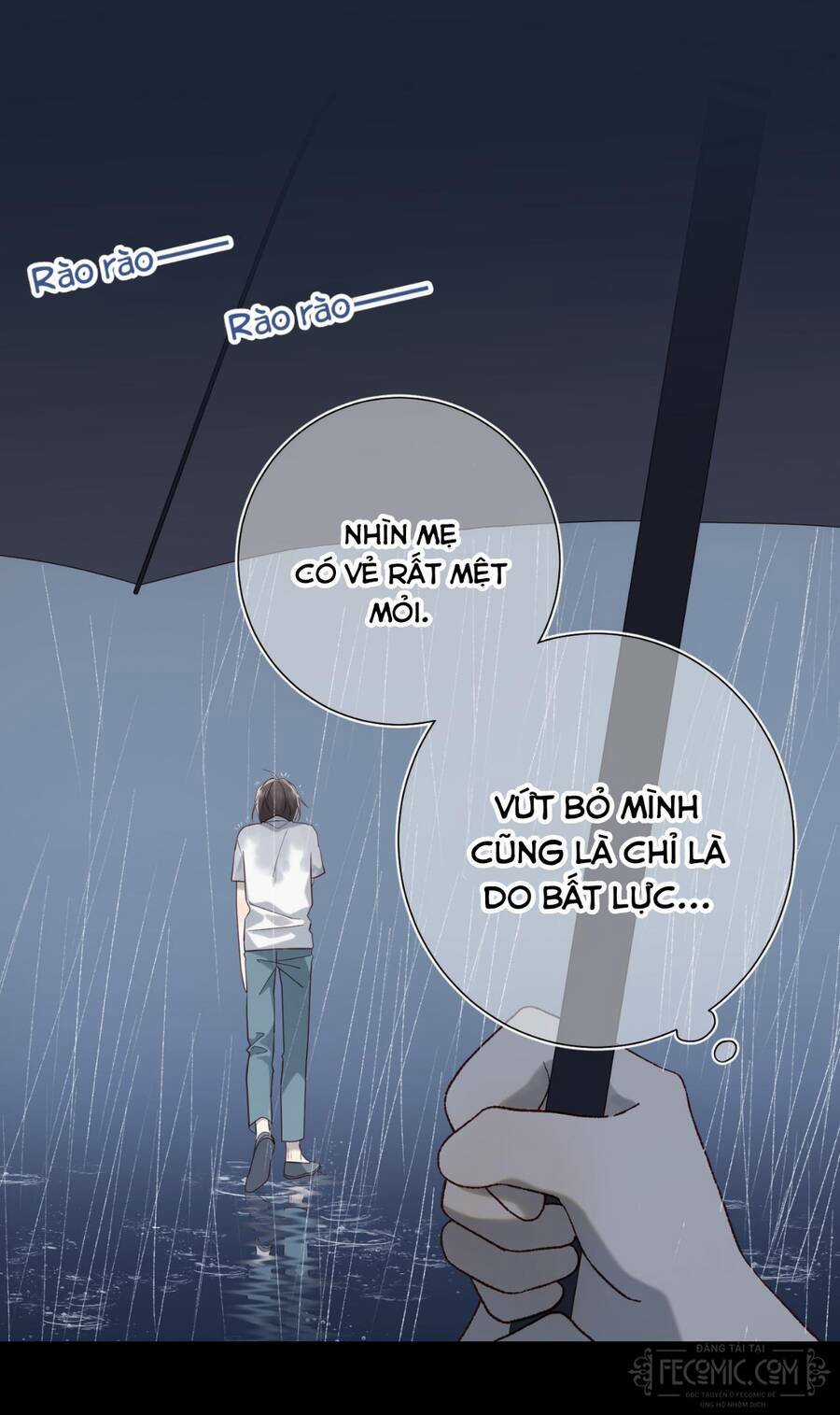 Ác Nữ Cự Tuyệt Cua Nam Chính Chapter 77 trang 10