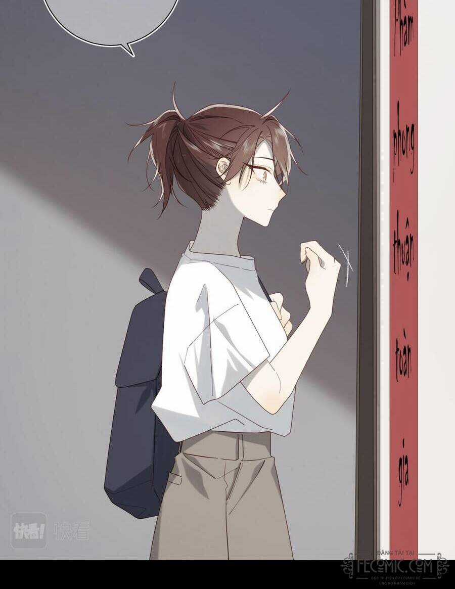 Ác Nữ Cự Tuyệt Cua Nam Chính Chapter 77 trang 12